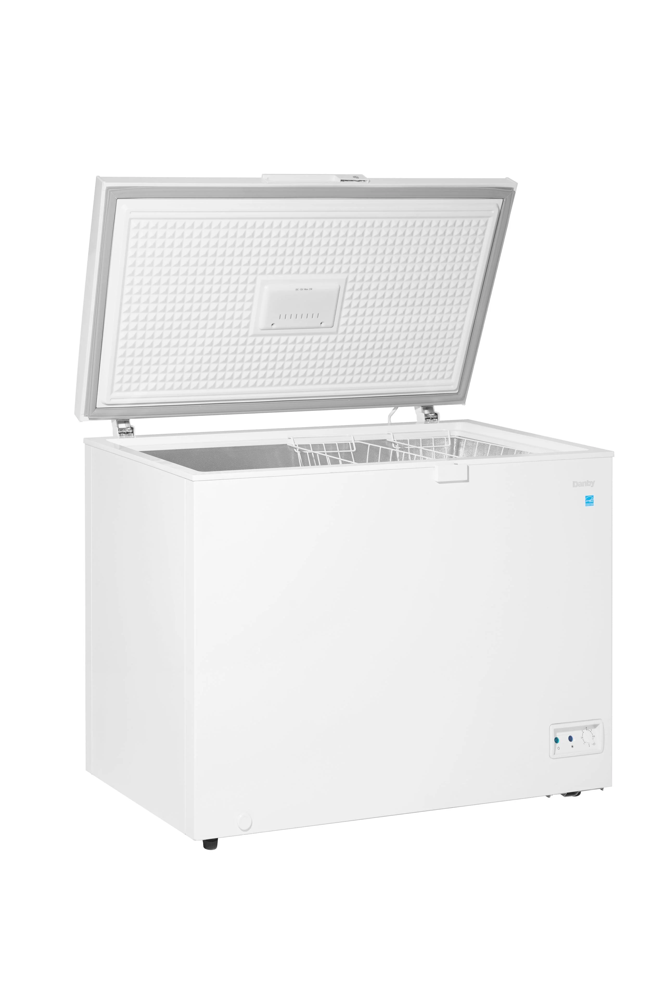 DCF100A5WDB Danby 10.0 cu. ft. Chest Freezer in White - Image 20