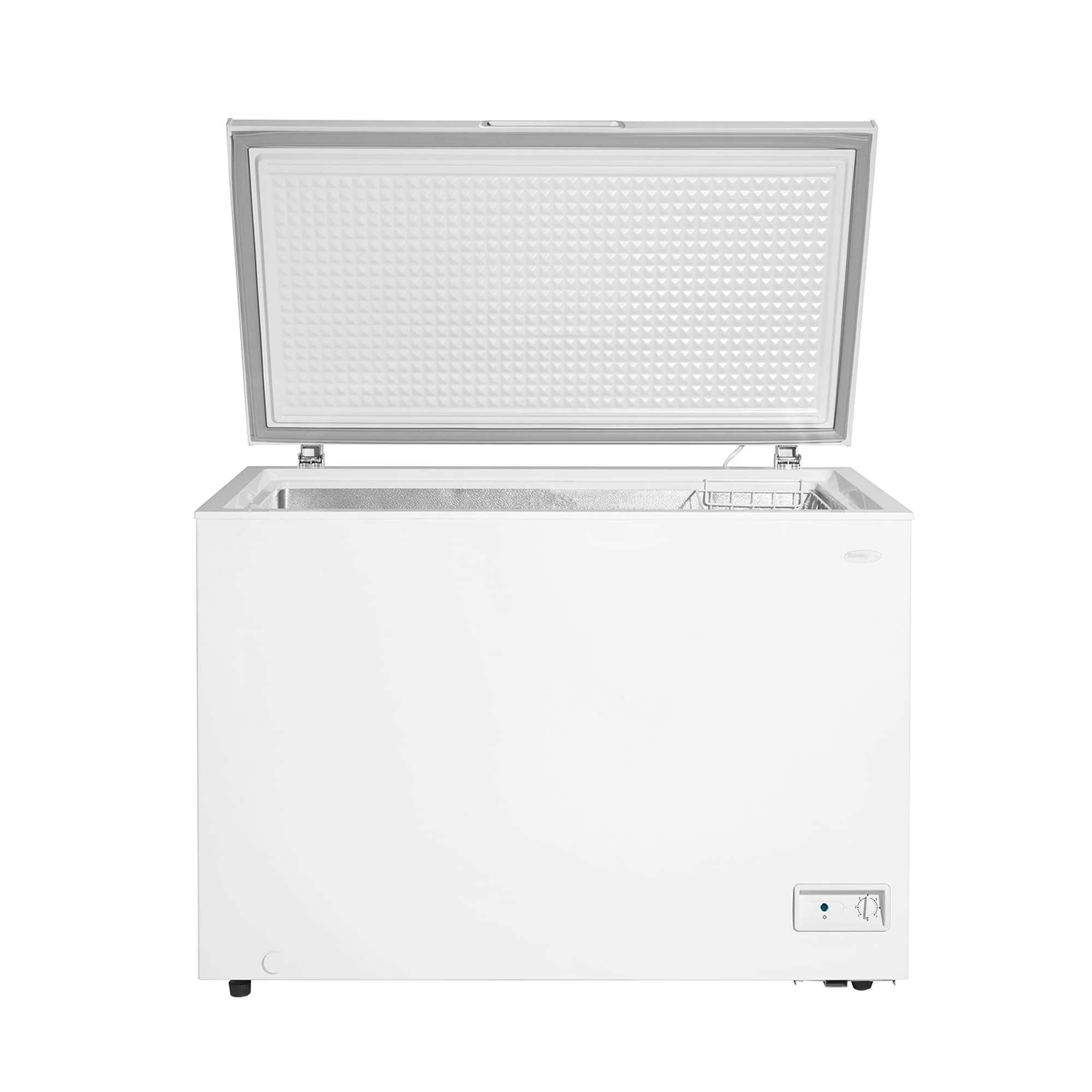 DCF100A6WM Danby 10.0 cu. ft. Square Model Chest Freezer in White - Image 13