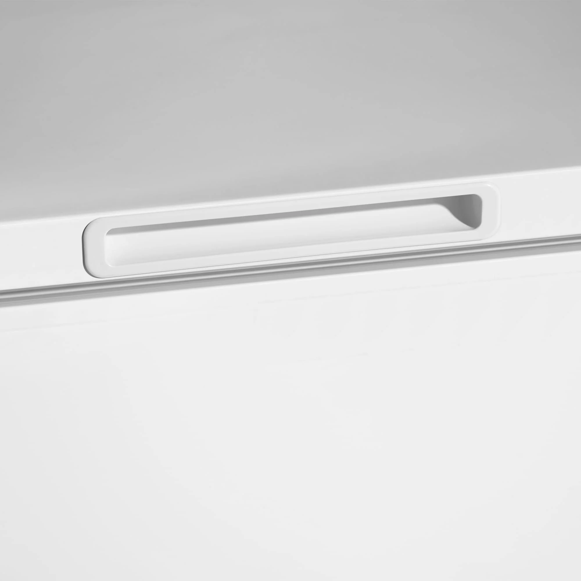 DCF100A6WM Danby 10.0 cu. ft. Square Model Chest Freezer in White - Image 16