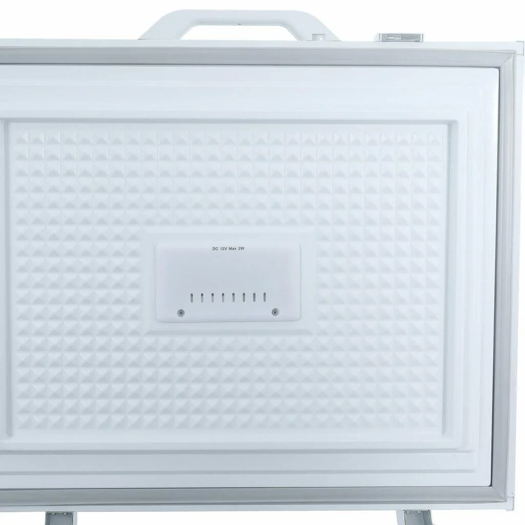 DCFM210A1WDB Danby 21.2 cu. ft. Chest Freezer in White - Image 11