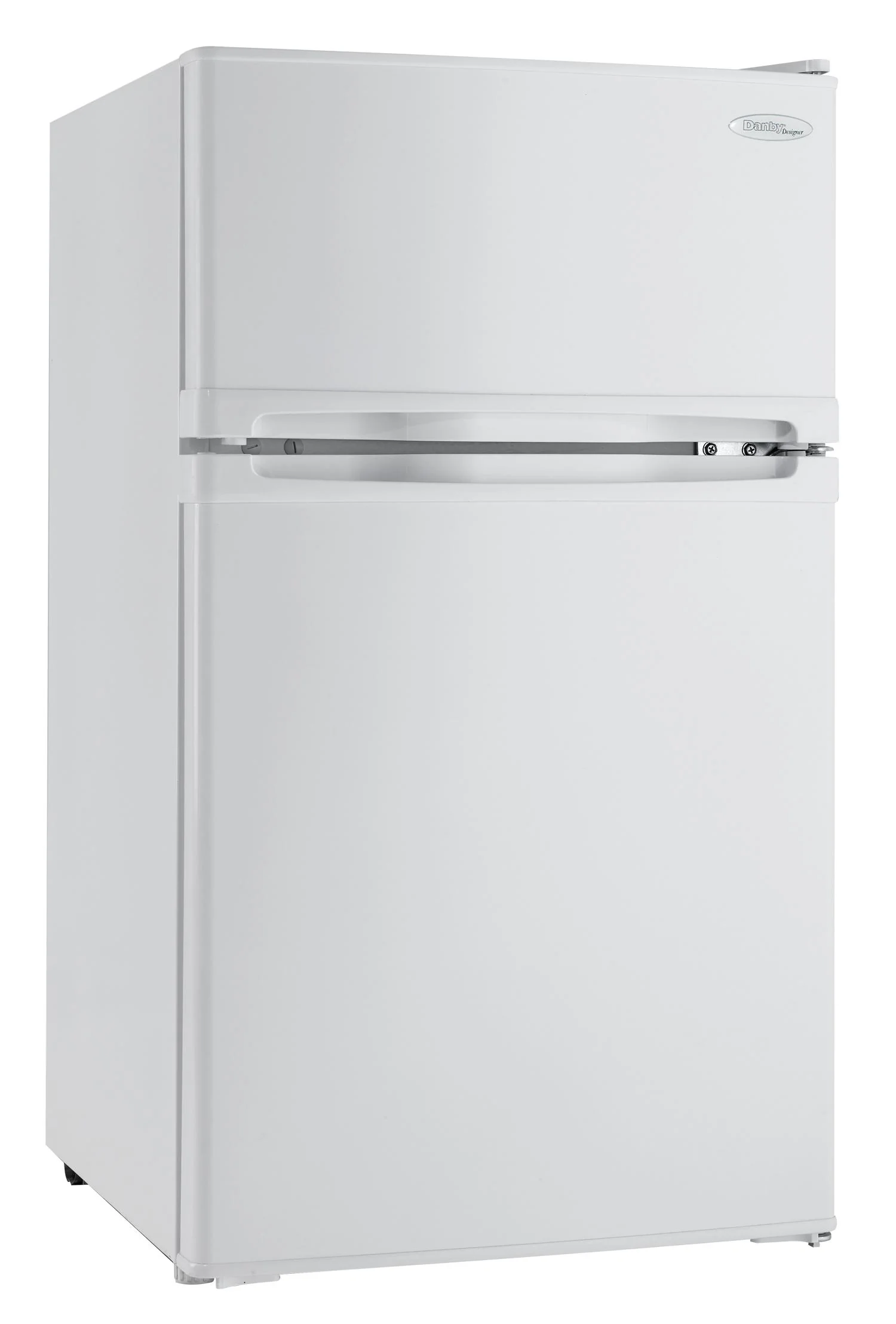 DCR031B1WDD Danby 3.1 cu. ft. 2-door Compact Fridge in White - Image 2