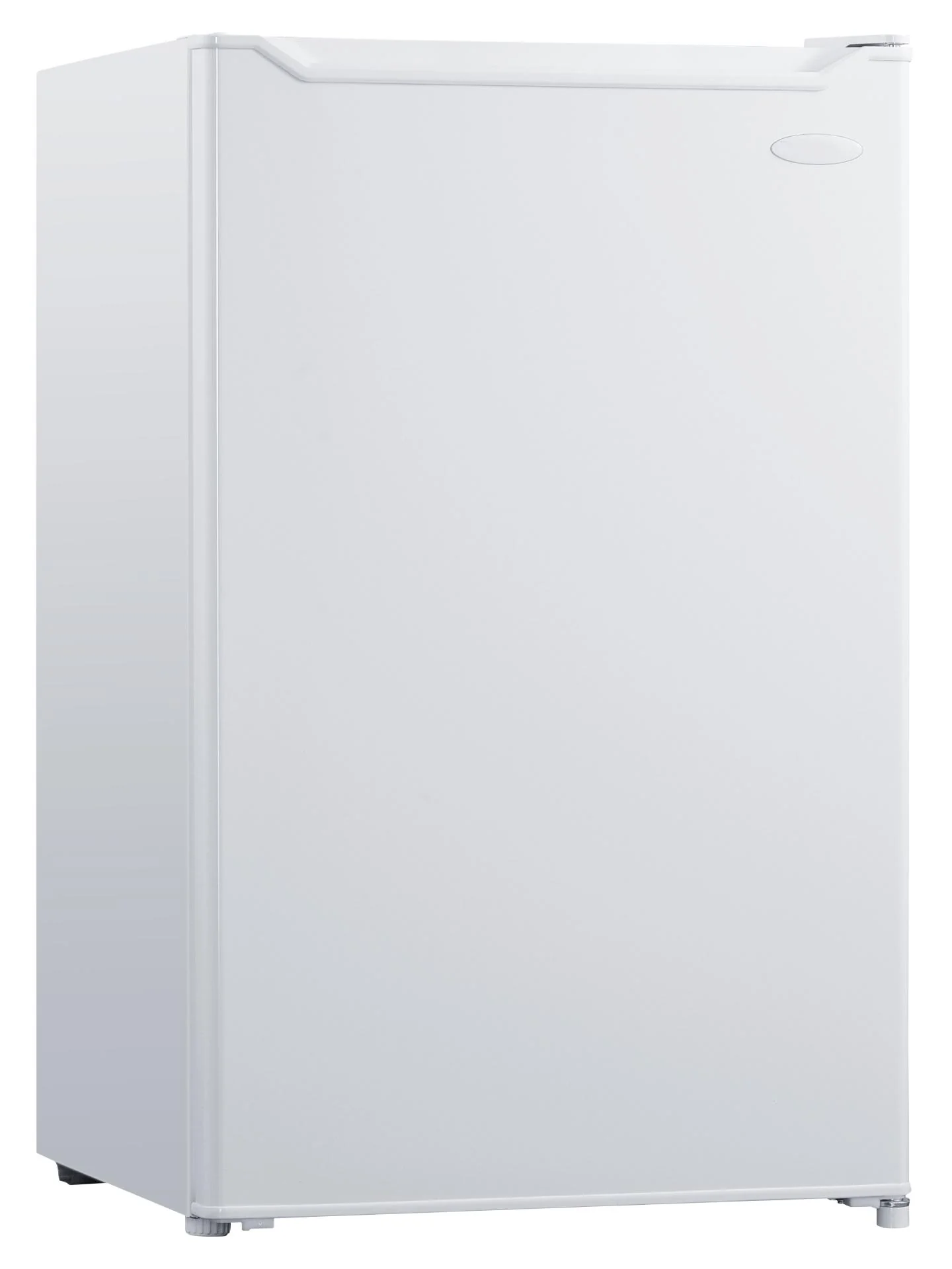 Danby 3.3 cu. ft. Compact Fridge in White