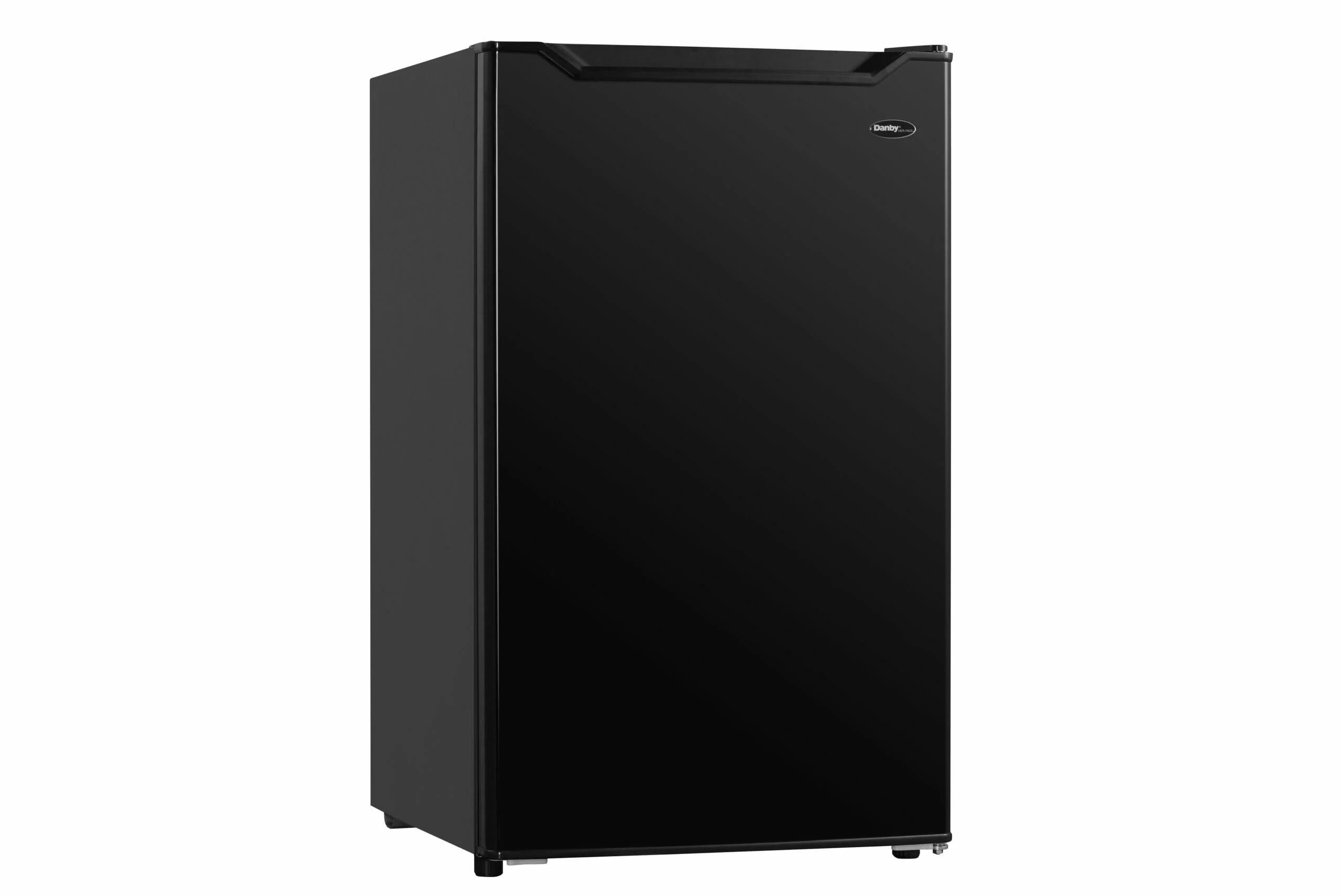 DCR033B2BM Danby Diplomat 3.2 cu. ft. Compact Refrigerator in Black - Image 2