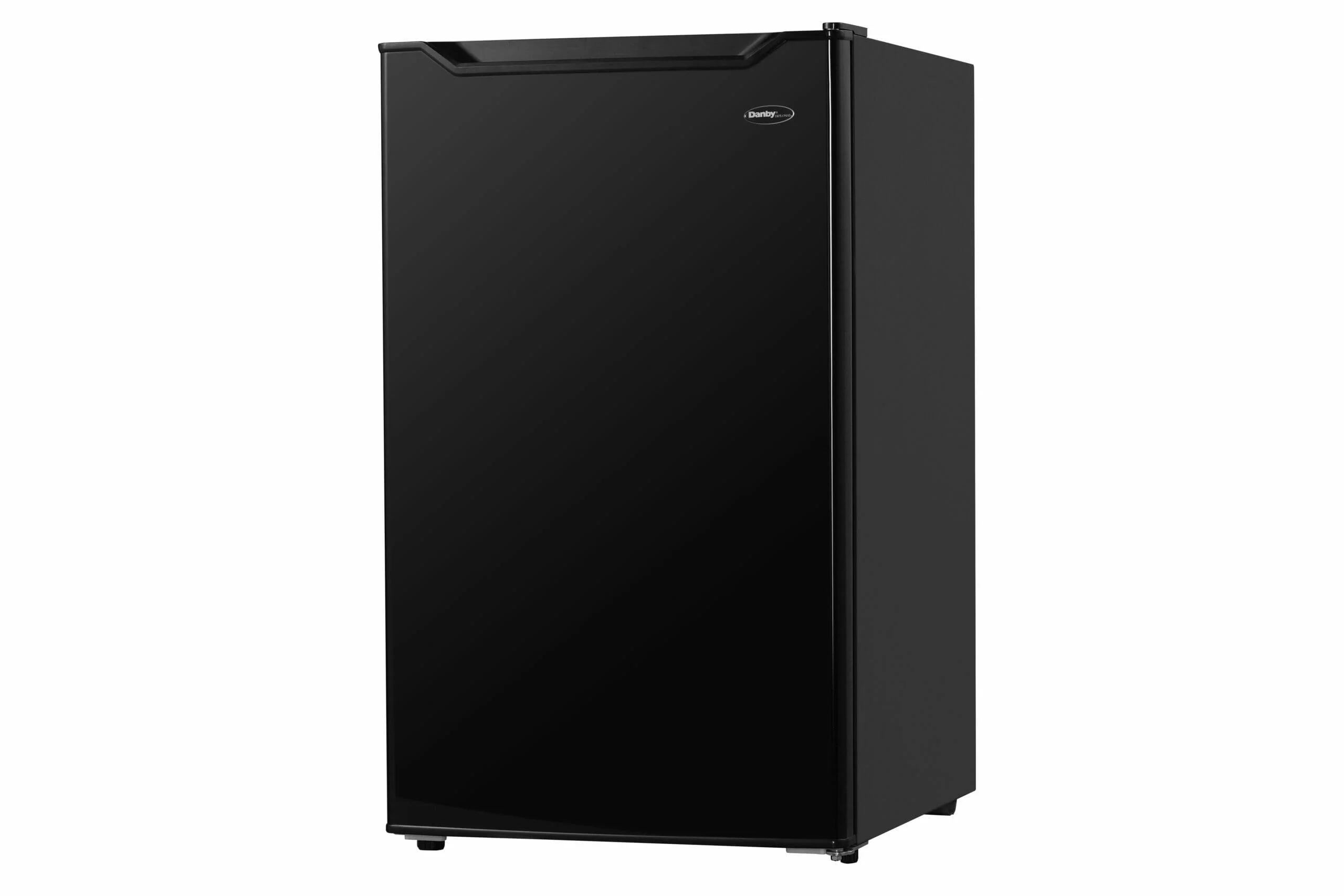 DCR033B2BM Danby Diplomat 3.2 cu. ft. Compact Refrigerator in Black - Image 3