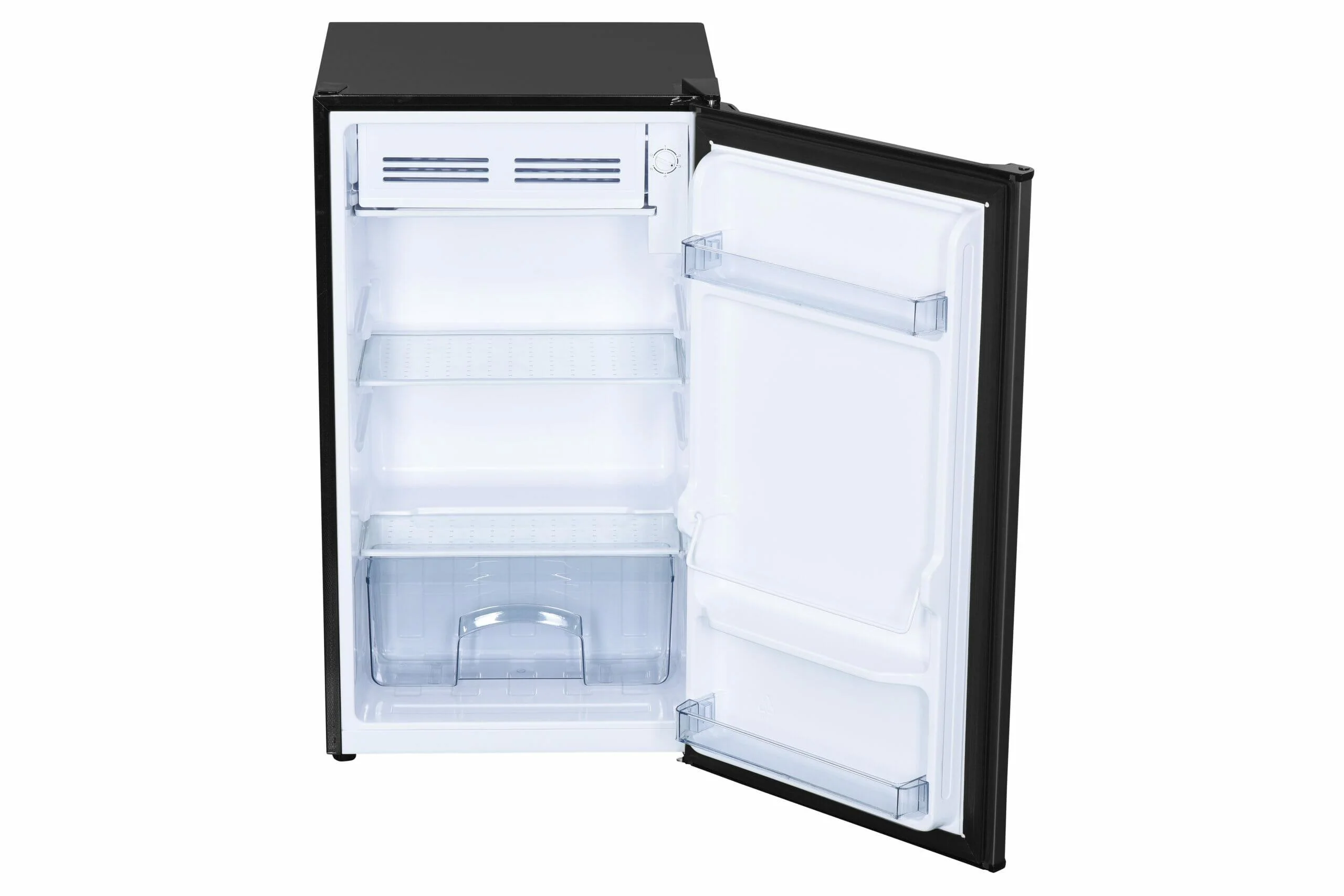 DCR033B2SLM Danby Diplomat 3.2 cu. ft. Compact Refrigerator in Stainless Steel Look - Image 21