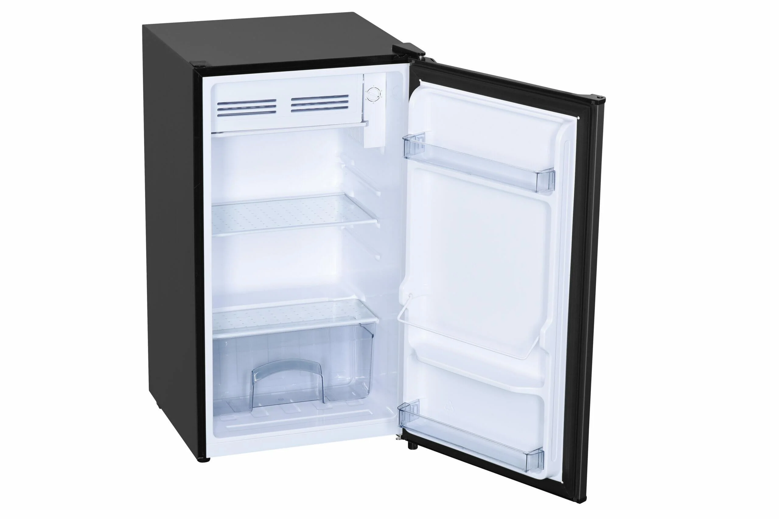 DCR033B2SLM Danby Diplomat 3.2 cu. ft. Compact Refrigerator in Stainless Steel Look - Image 23