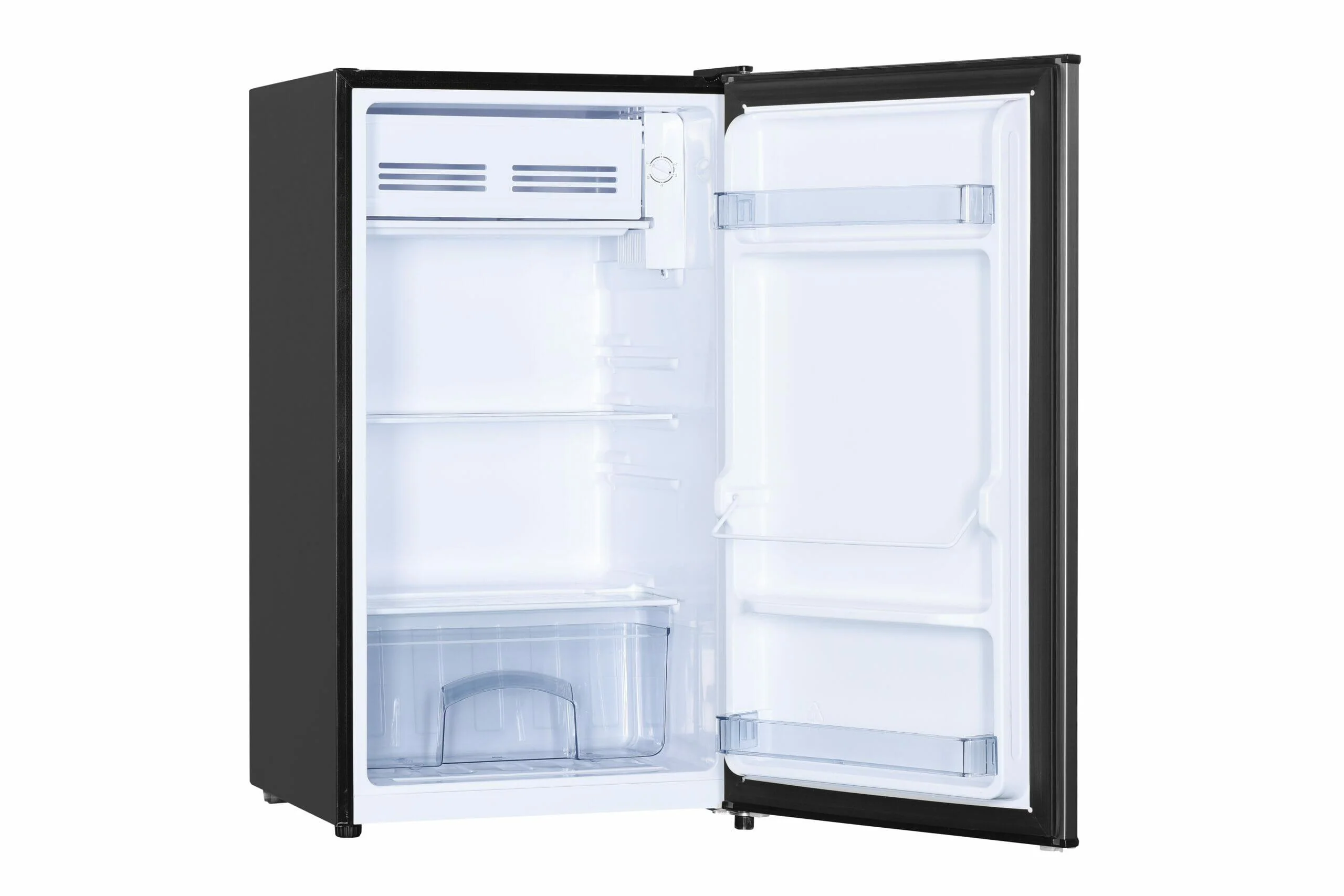 DCR033B2SLM Danby Diplomat 3.2 cu. ft. Compact Refrigerator in Stainless Steel Look - Image 27