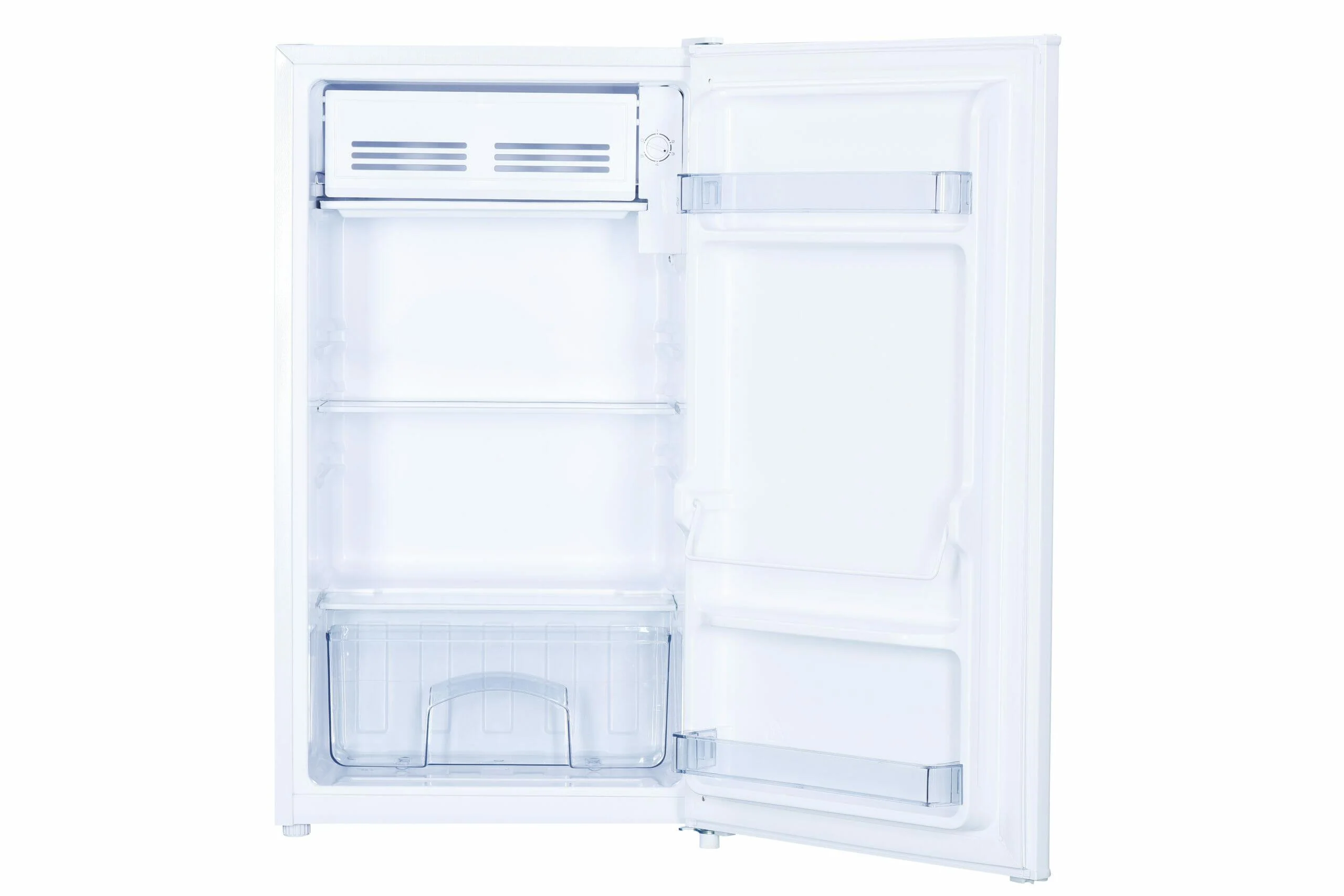 DCR033B2WM Danby Diplomat 3.2 cu. ft. Compact Refrigerator in White - Image 11