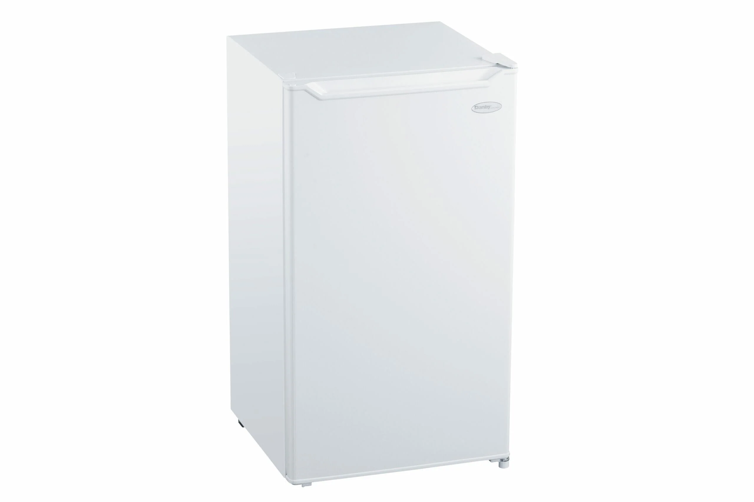 DCR033B2WM Danby Diplomat 3.2 cu. ft. Compact Refrigerator in White - Image 8