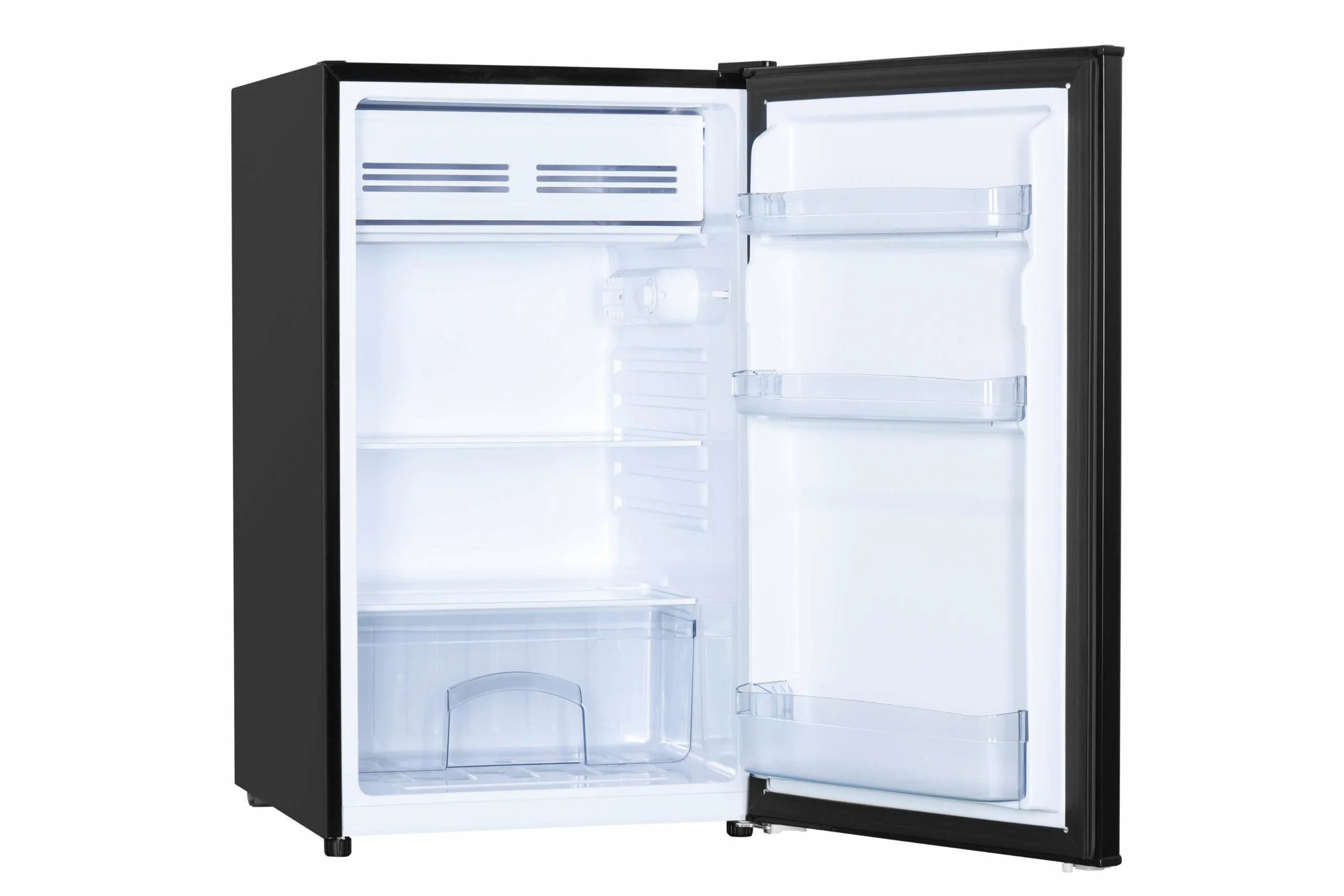 DCR044B1BM Danby 4.4 cu. ft. Compact Fridge in Black - Image 4