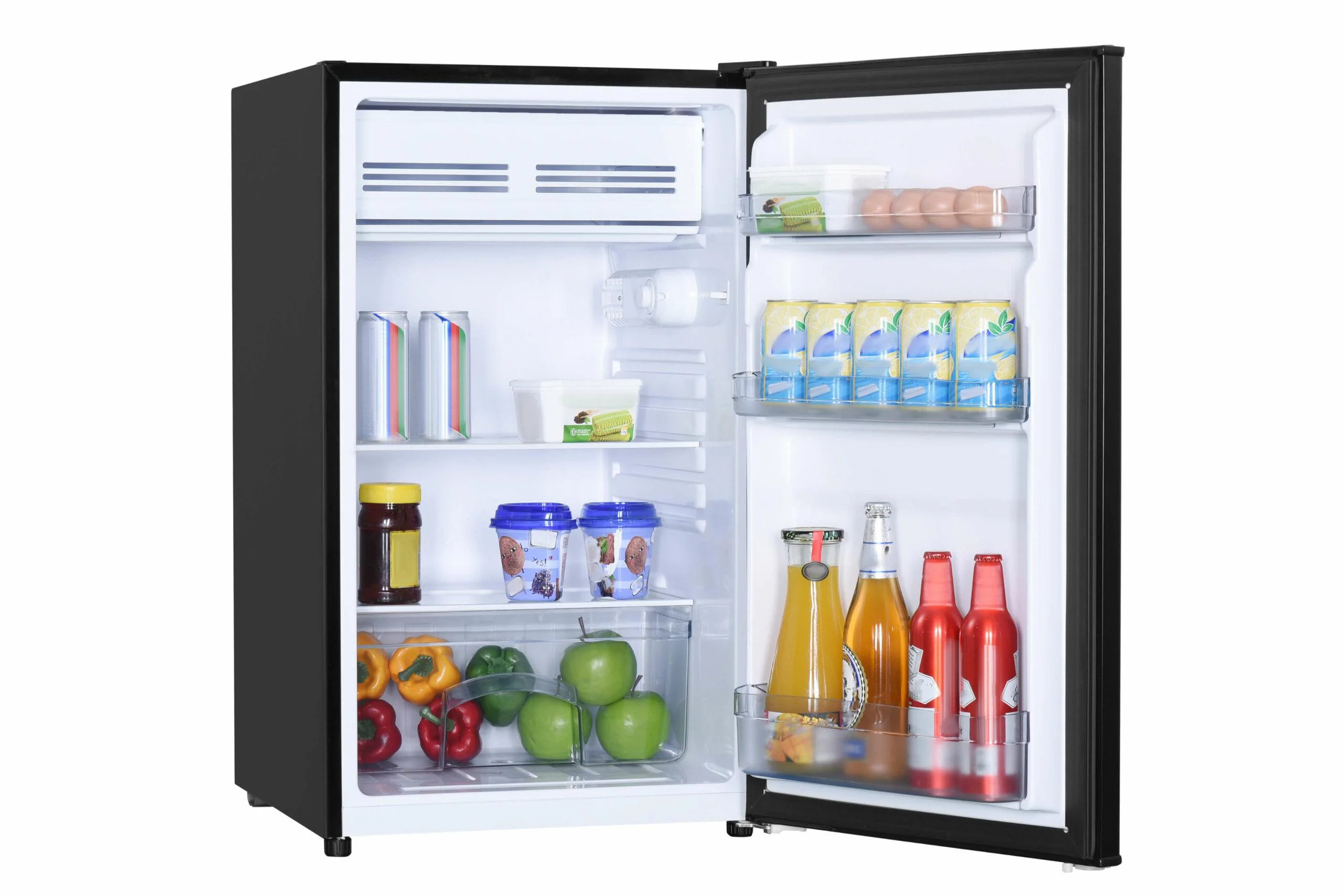 DCR044B1BM Danby 4.4 cu. ft. Compact Fridge in Black - Image 5
