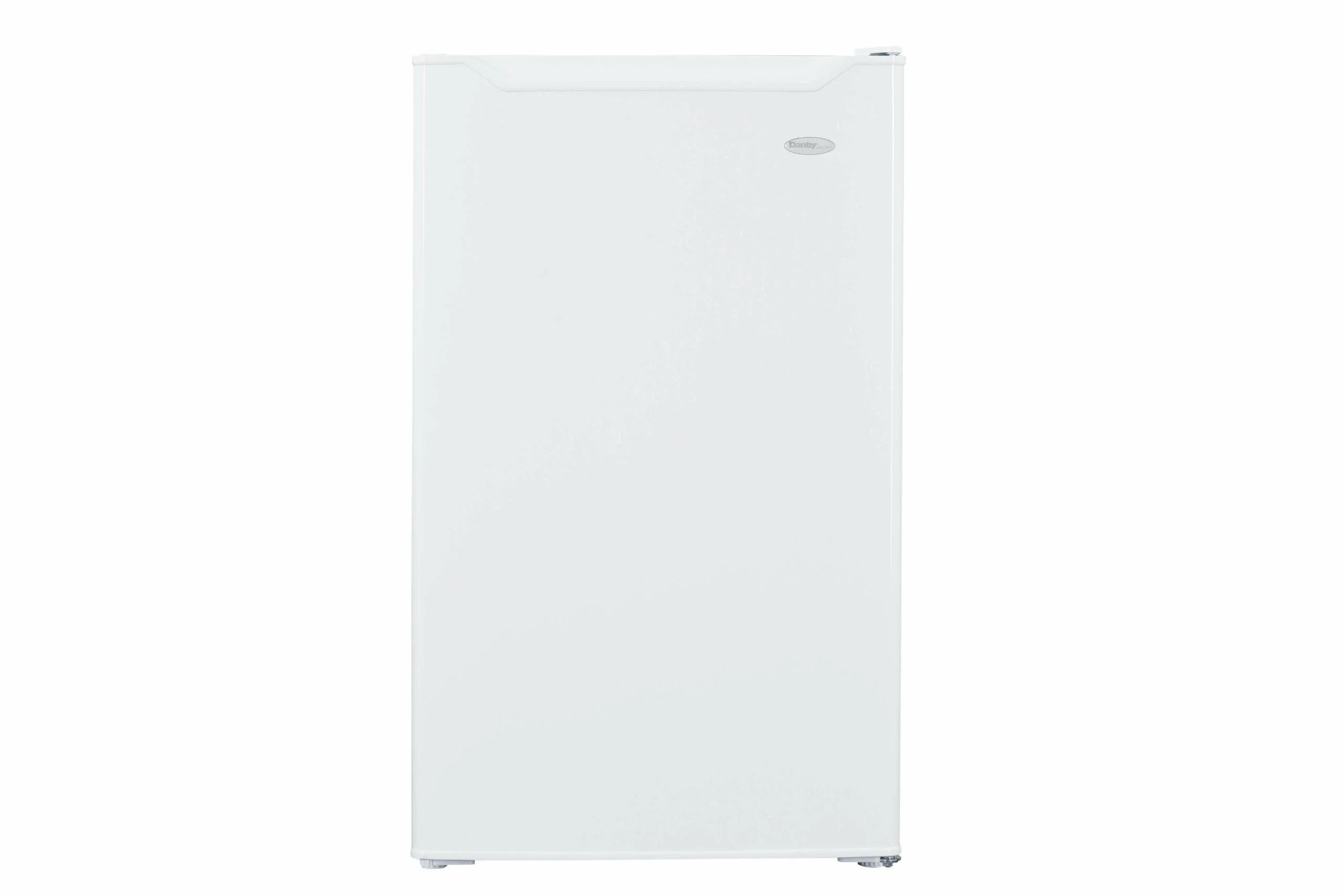DCR044B1WM Danby 4.4 cu. ft. Compact Fridge in White - Image 2