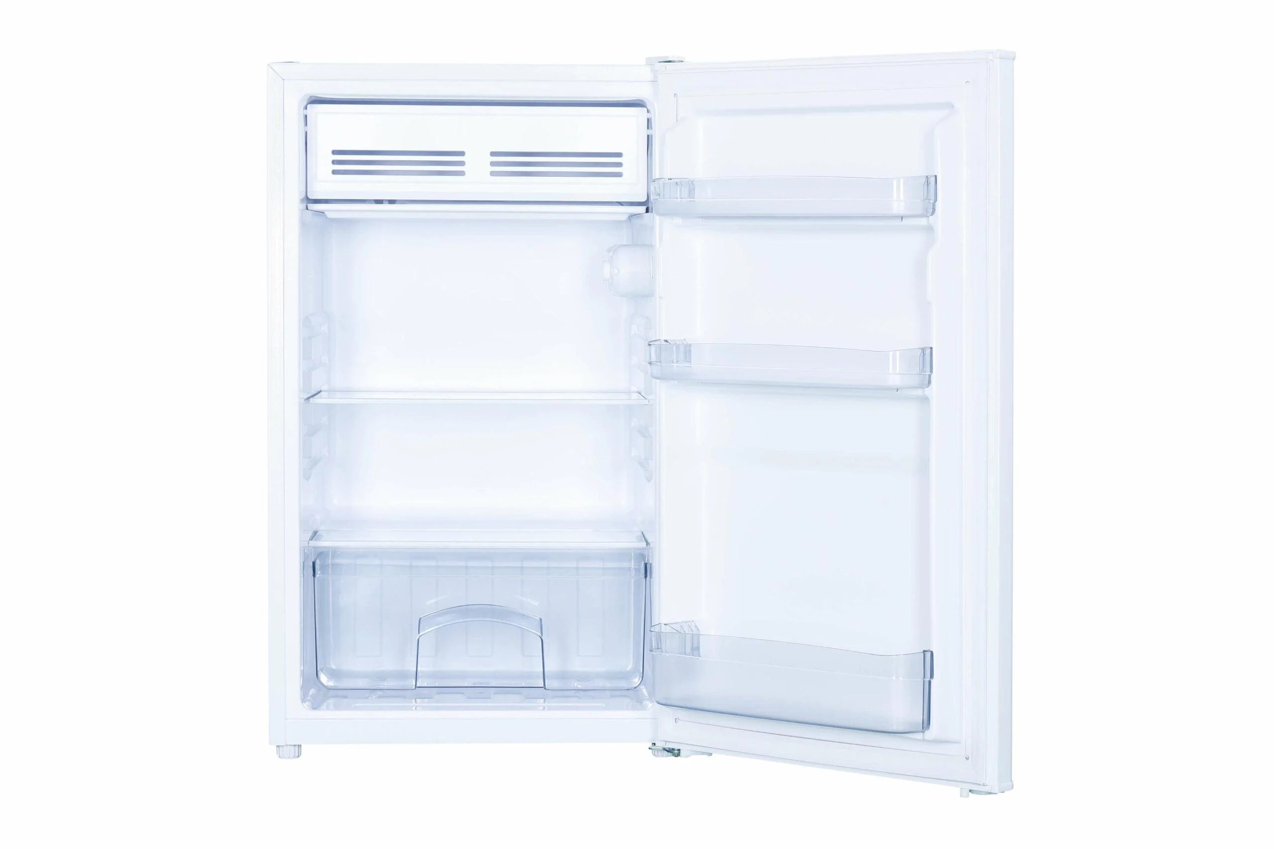 DCR044B1WM Danby 4.4 cu. ft. Compact Fridge in White - Image 5