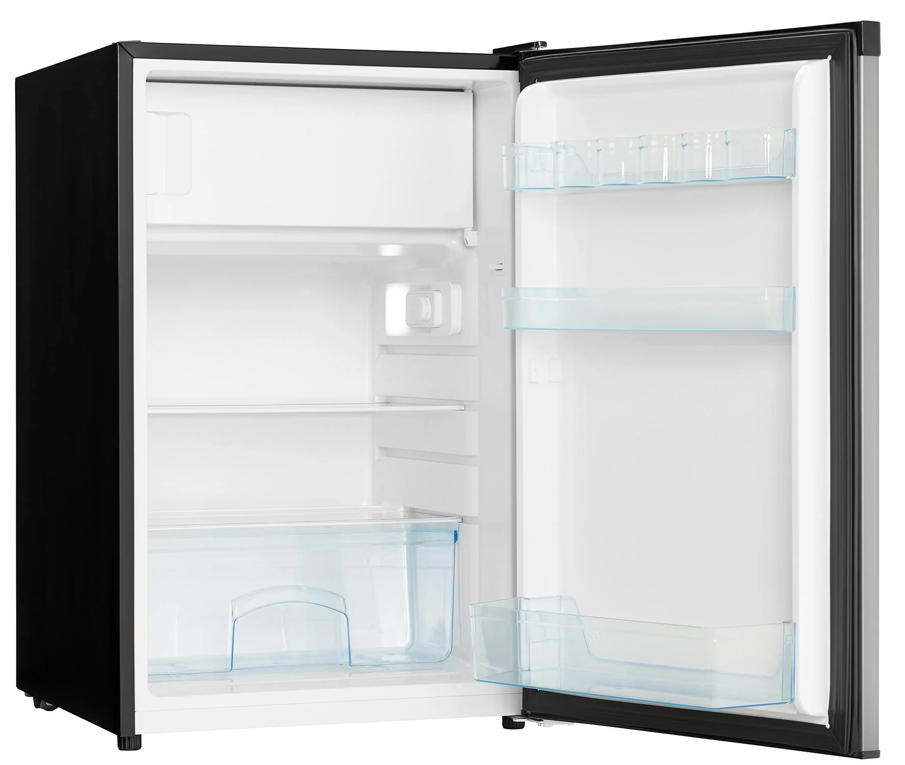 DCR045B1BSLDB Danby 4.5 cu. ft. Compact Fridge with True Freezer in Stainless Steel Look - Image 19