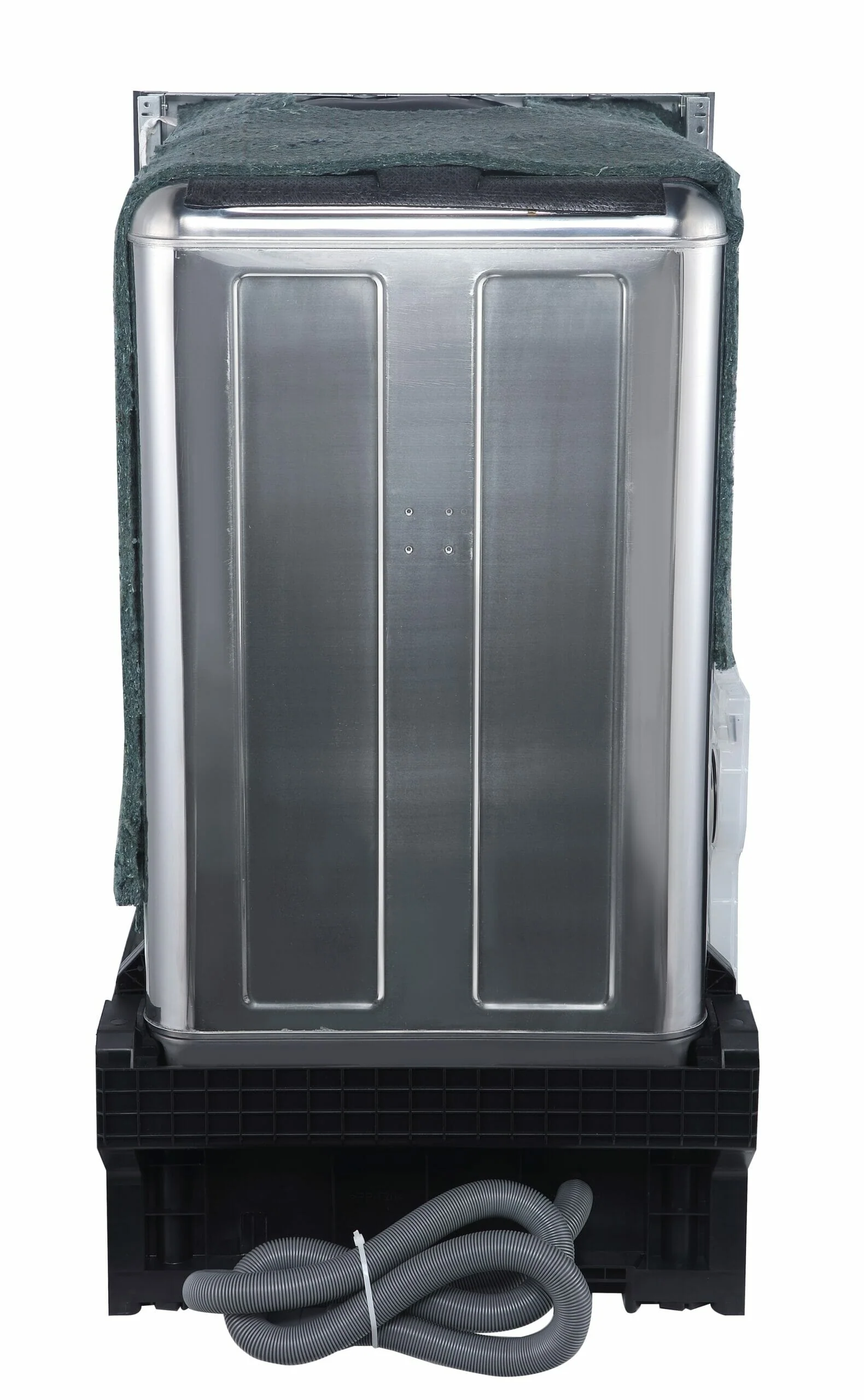 Danby 18" Wide Built-in Dishwasher in Black - Image 13