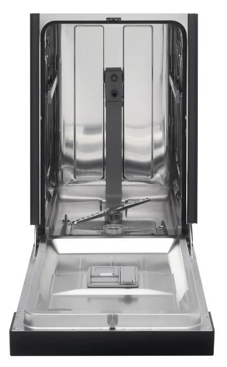 Danby 18" Wide Built-in Dishwasher in Stainless Steel - Image 18