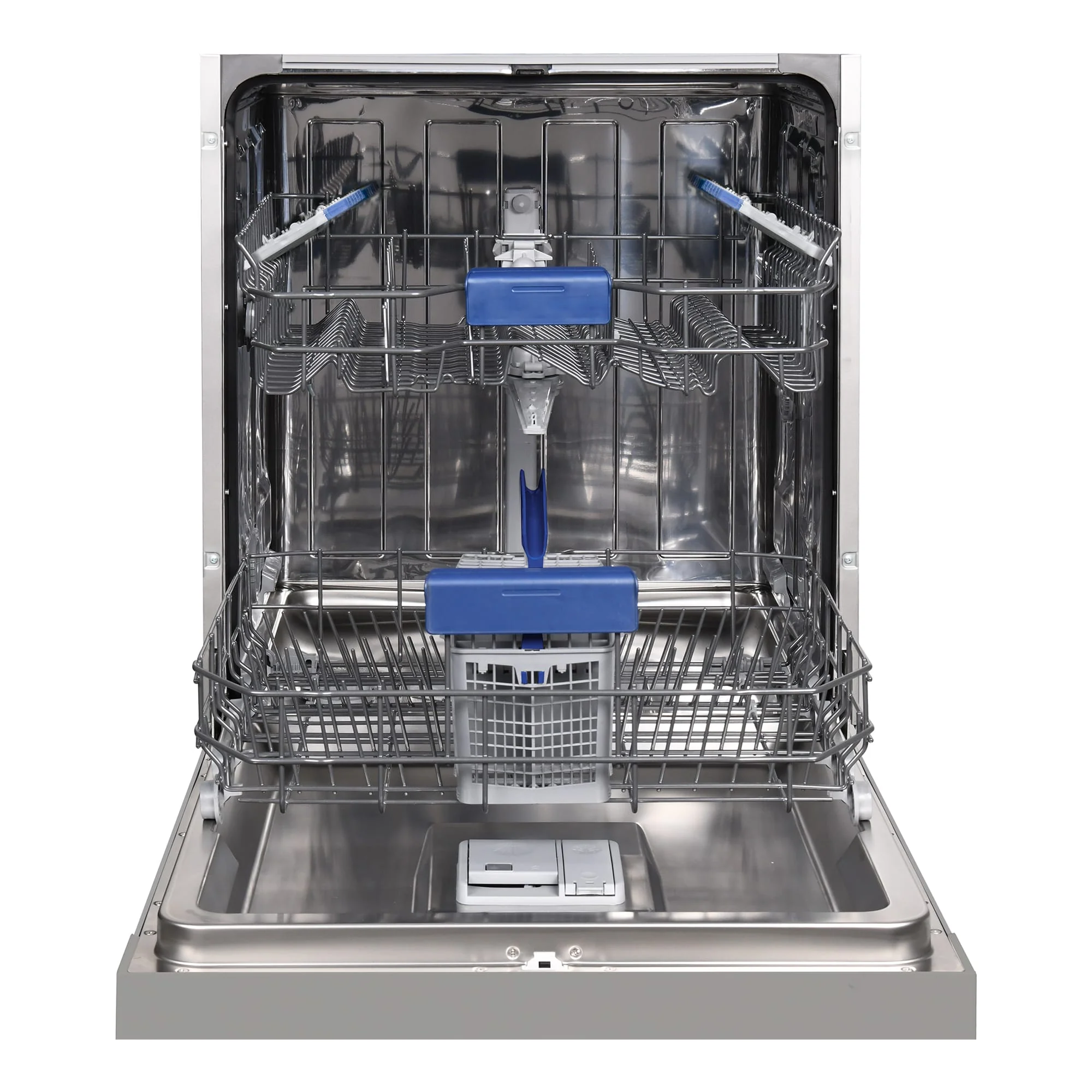 DDW2400ESS Danby 24 Built in Dishwasher in Stainless Steel - Image 13