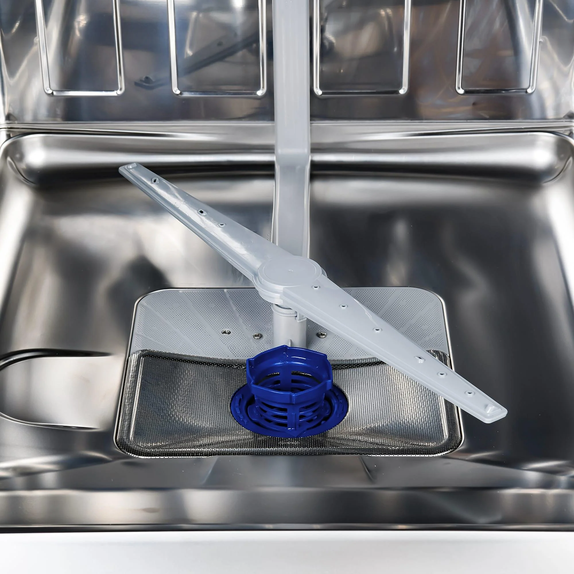 DDW2400ESS Danby 24 Built in Dishwasher in Stainless Steel - Image 18