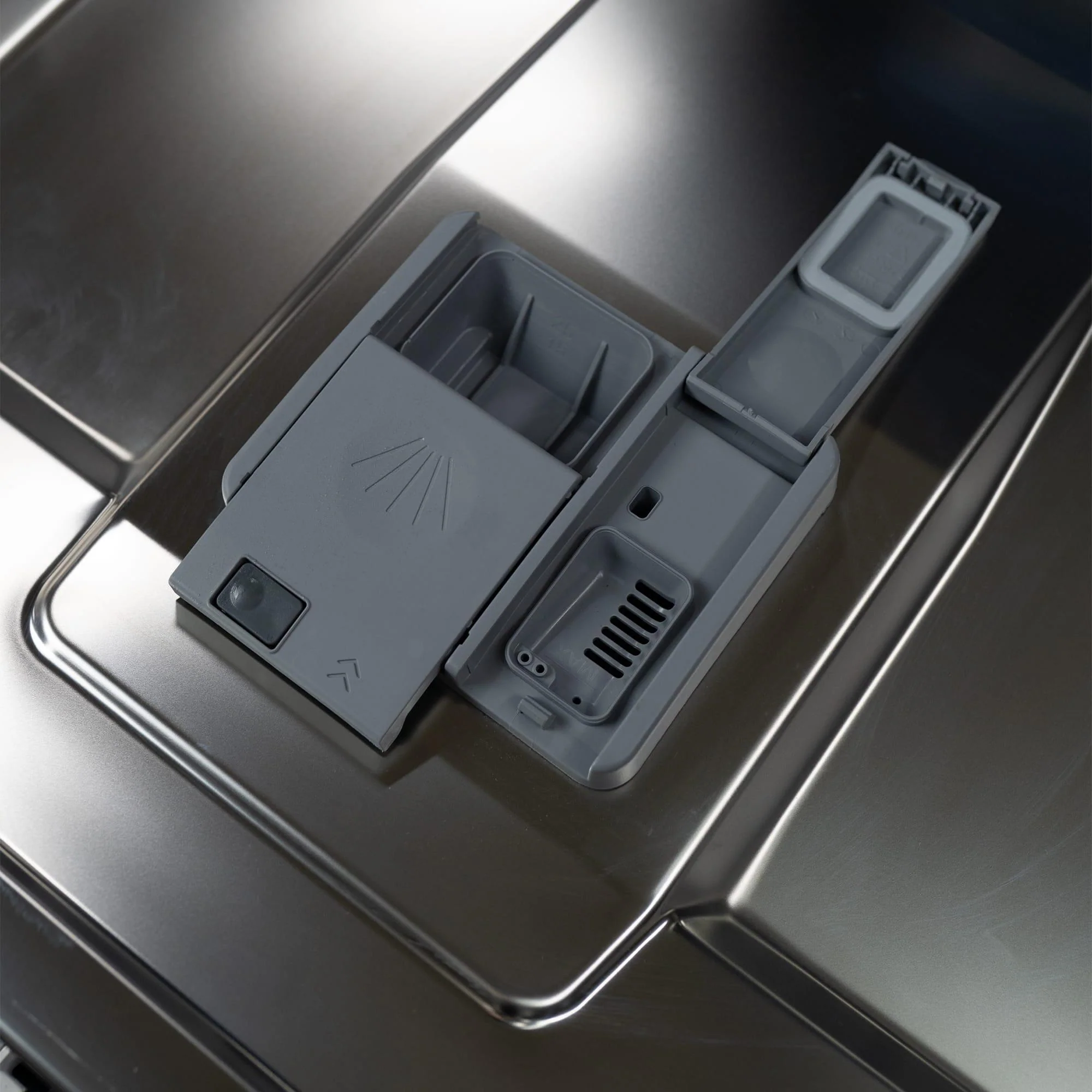 DDW2400ESS Danby 24 Built in Dishwasher in Stainless Steel - Image 19