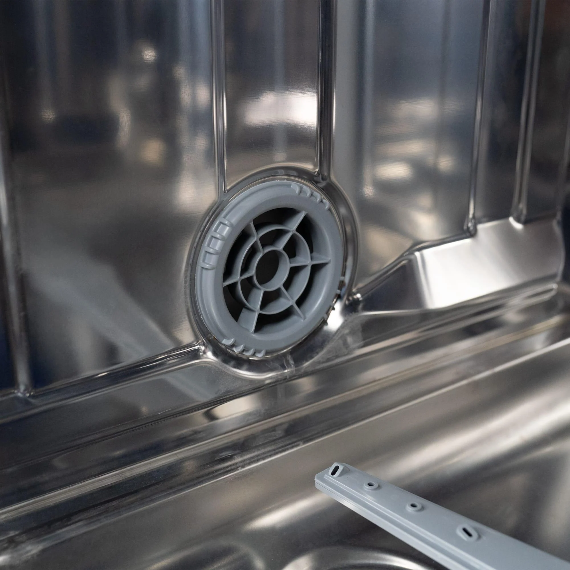 DDW2400ESS Danby 24 Built in Dishwasher in Stainless Steel - Image 20