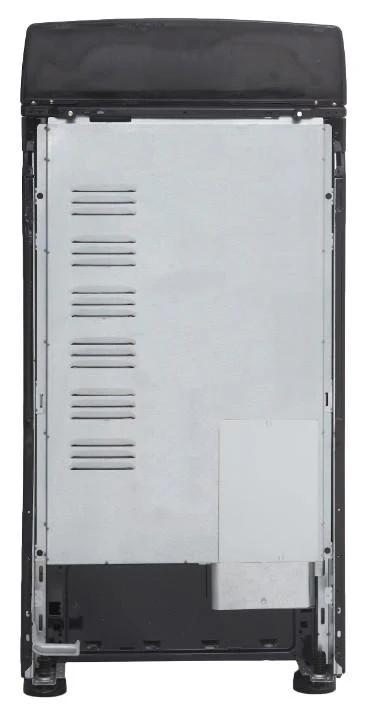 DER203B Danby 20 Wide Electric Range in Black - Image 4