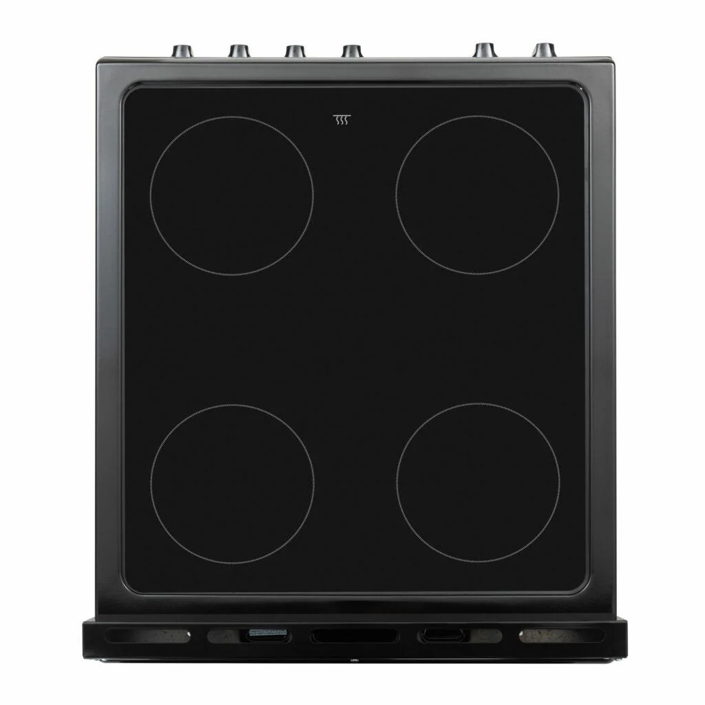 DER20V1B Danby 20 Wide Electric Range in Black - Image 8