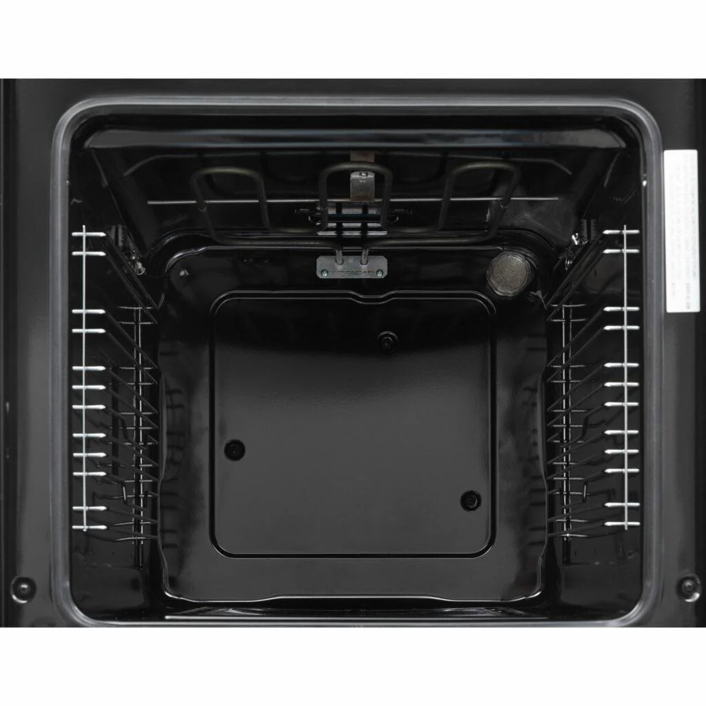 DER20V1W Danby 20 Wide Electric Range in White - Image 10