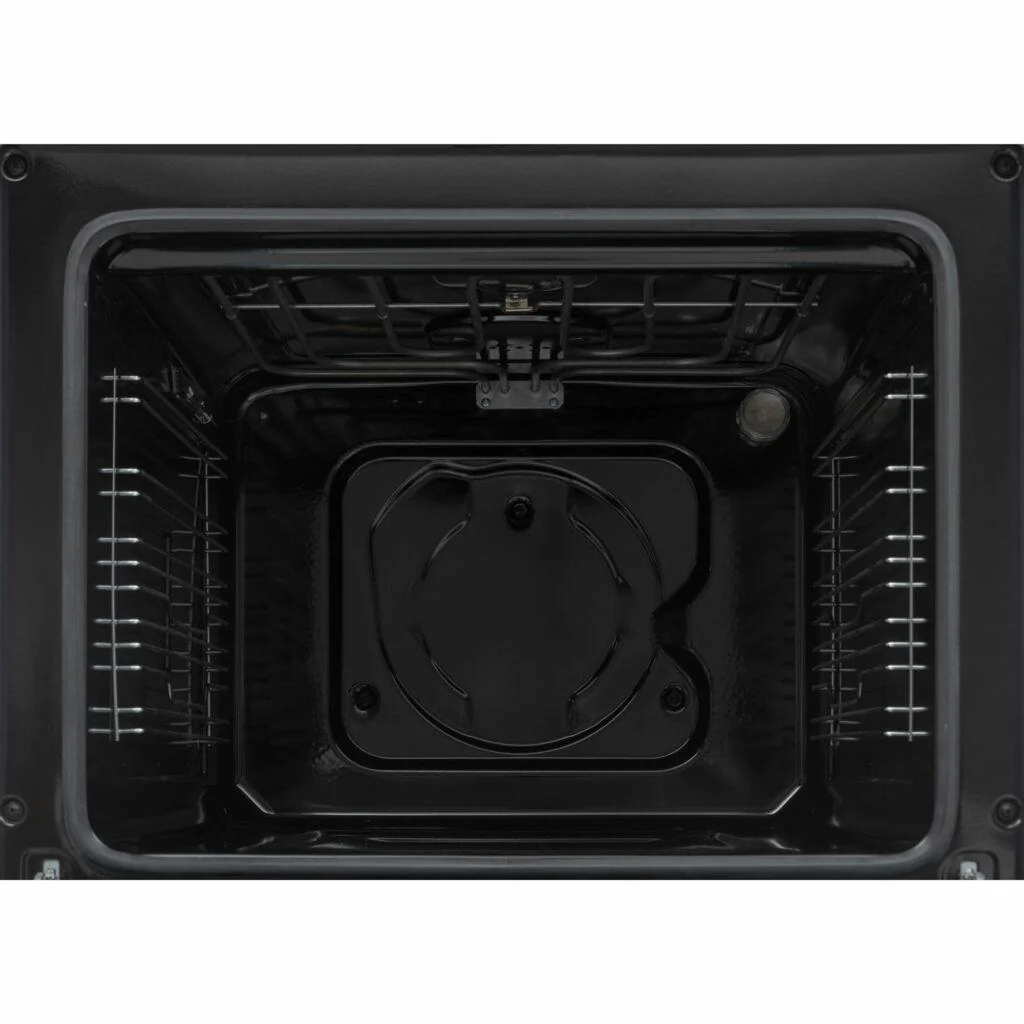 DER24V1B Danby 24 Wide Electric Range in Black - Image 9