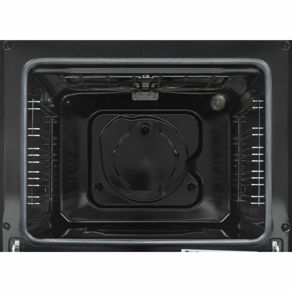 DER24V1BSS Danby 24 Wide Electric Range in Stainless Steel - Image 10