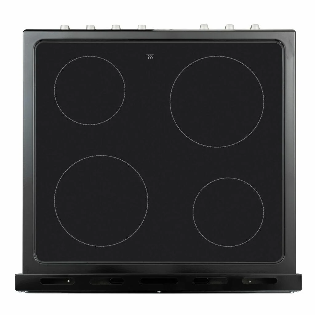 DER24V1BSS Danby 24 Wide Electric Range in Stainless Steel - Image 8