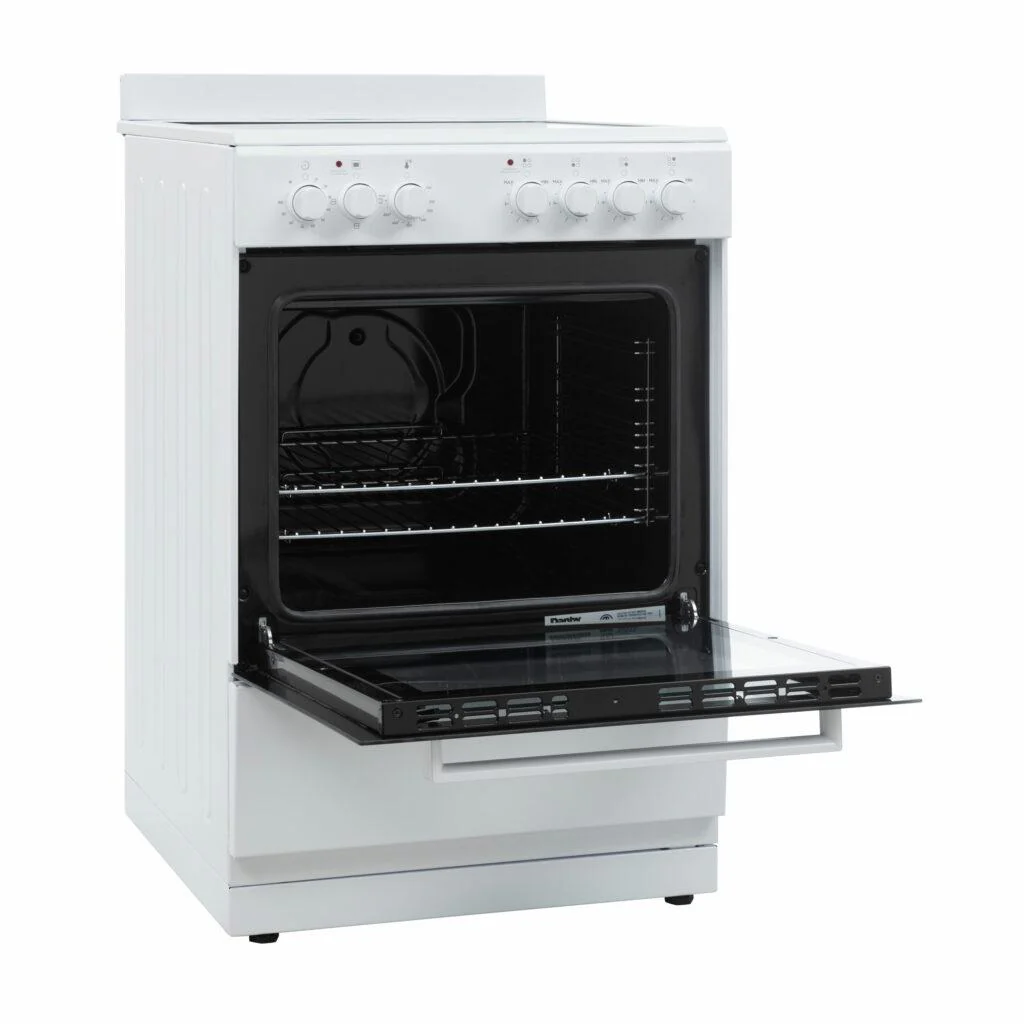 DER24V1W Danby 24 Wide Electric Range in White - Image 7