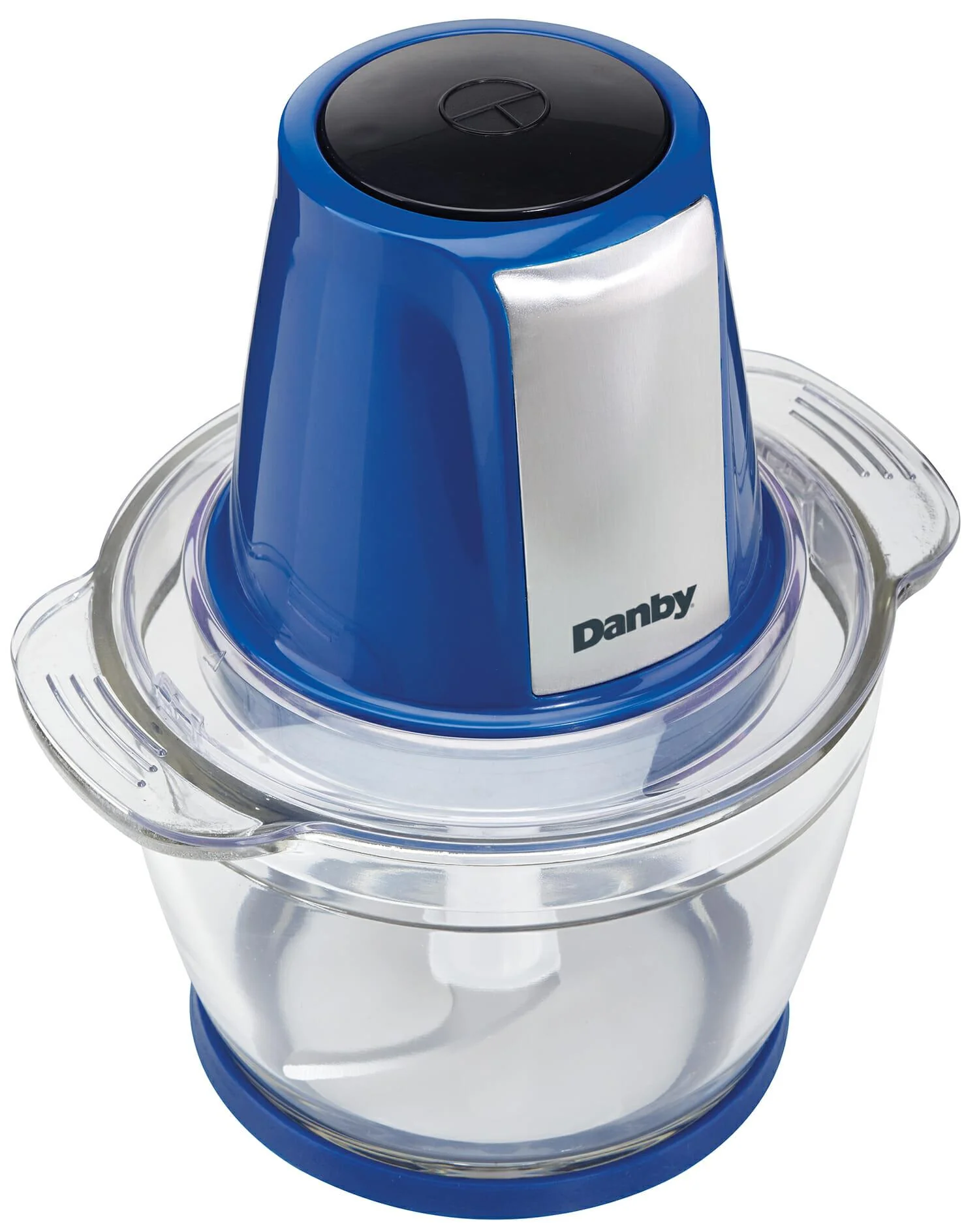 DFC40C1SSDB Danby 4 Cup Food Chopper in Black Stainless Steel - Image 12