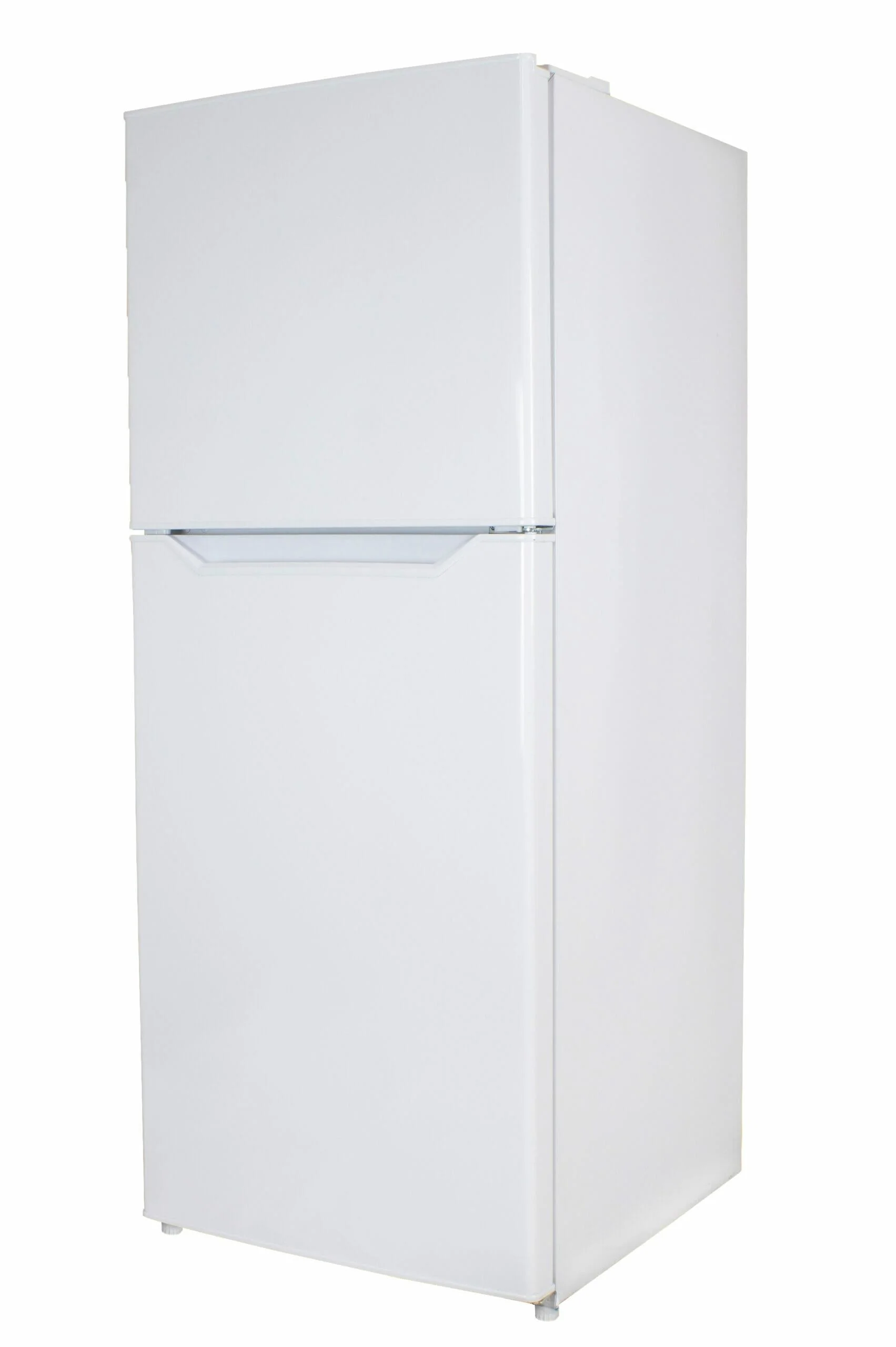 DFF101B2WDB Danby 10.1 cu. ft. Top Mount Apartment Size Fridge in White - Image 3