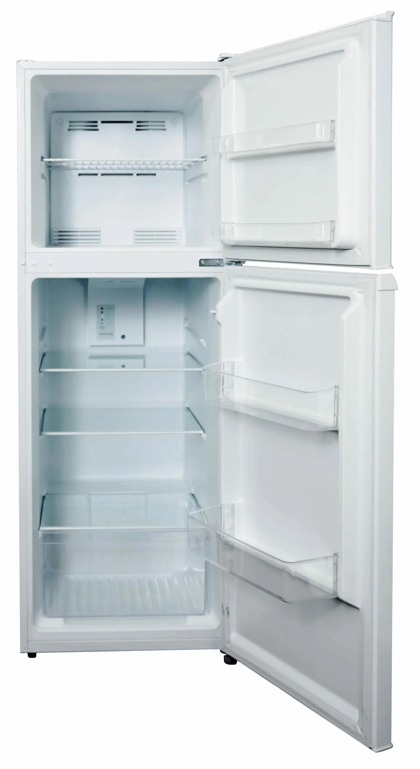 DFF101E1WDB Danby 10.0 cu. ft. Apartment Size Fridge Top Mount in White - Image 12