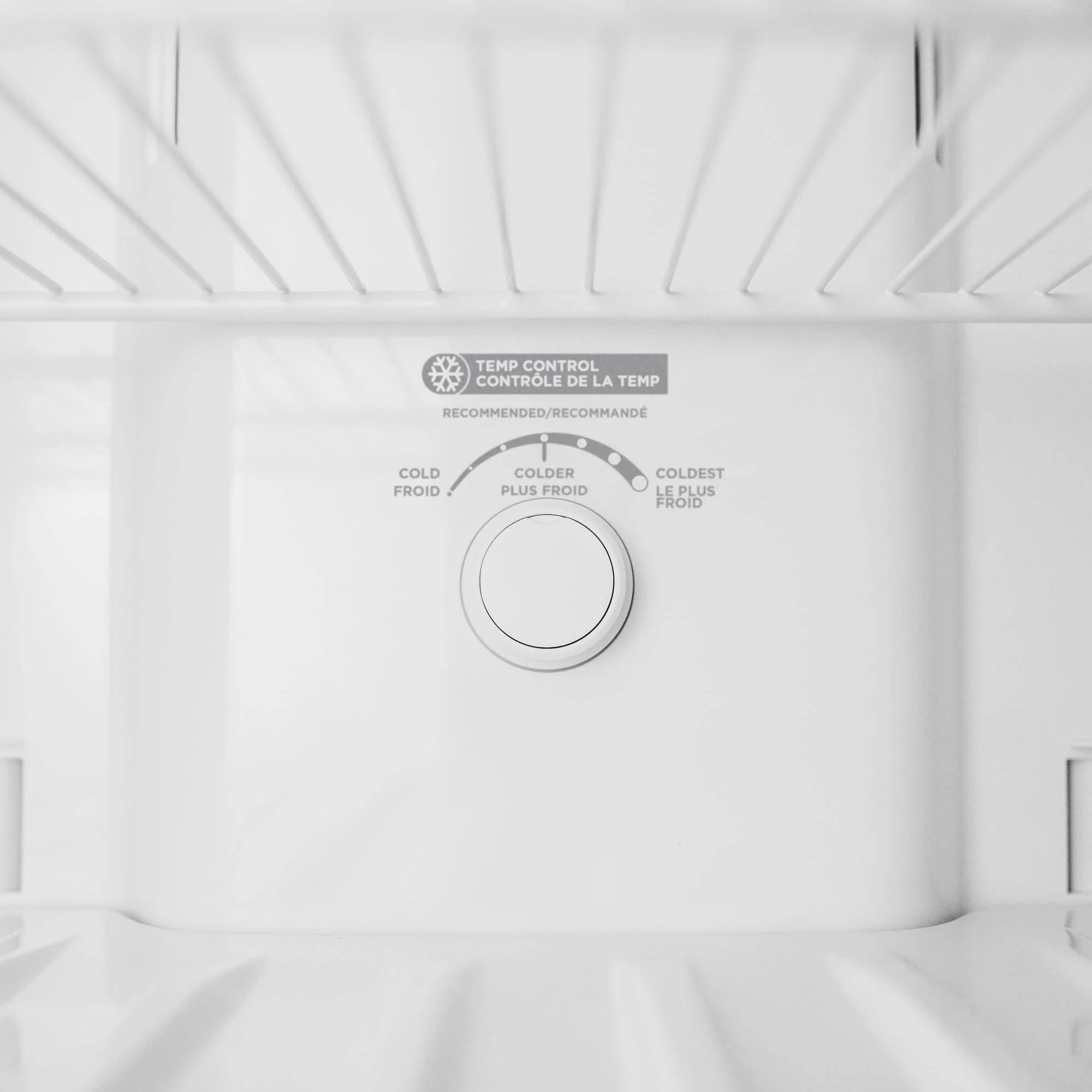 DFF176B1SLDB Danby 18 cu. ft. Top Mount Refrigerator in Stainless Steel Look - Image 19