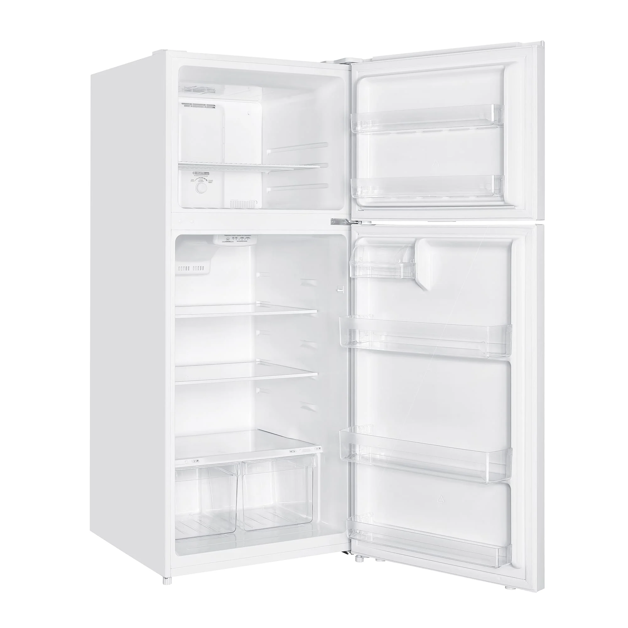 DFF176B1WDB Danby 18 cu. ft. Top Mount Refrigerator in White - Image 15