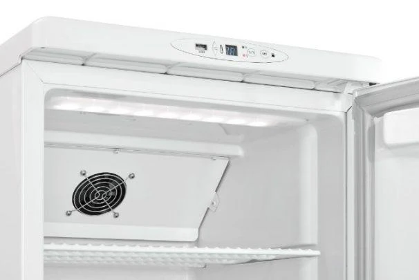 DH032A1W1 Danby Health 3.2 cu. ft Compact Refrigerator Medical and Clinical - Image 10