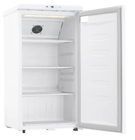 DH032A1W1 Danby Health 3.2 cu. ft Compact Refrigerator Medical and Clinical - Image 12