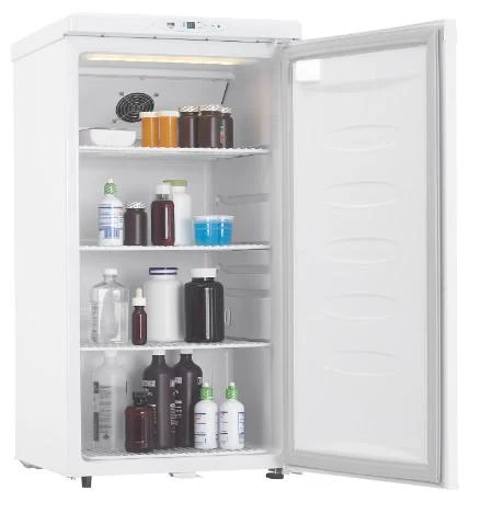 DH032A1W1 Danby Health 3.2 cu. ft Compact Refrigerator Medical and Clinical - Image 13