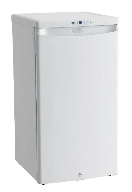 DH032A1W1 Danby Health 3.2 cu. ft Compact Refrigerator Medical and Clinical - Image 14