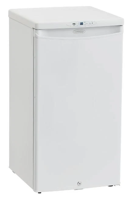 DH032A1W1 Danby Health 3.2 cu. ft Compact Refrigerator Medical and Clinical - Image 15