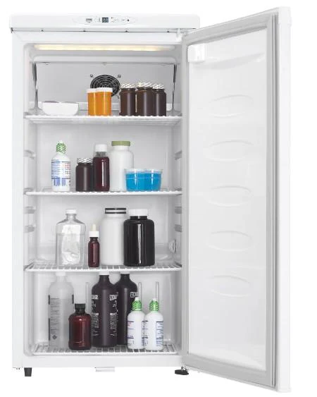 DH032A1W1 Danby Health 3.2 cu. ft Compact Refrigerator Medical and Clinical - Image 7