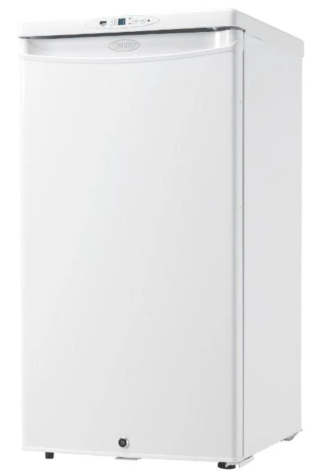 DH032A1W1 Danby Health 3.2 cu. ft Compact Refrigerator Medical and Clinical - Image 9