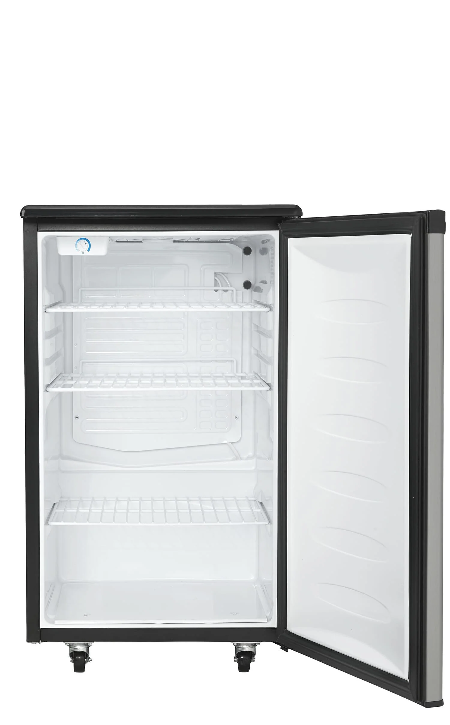 DKC054A1BSLDB Danby 5.4 cu. ft. Single Tap Keg Cooler in Stainless Steel Look - Image 18