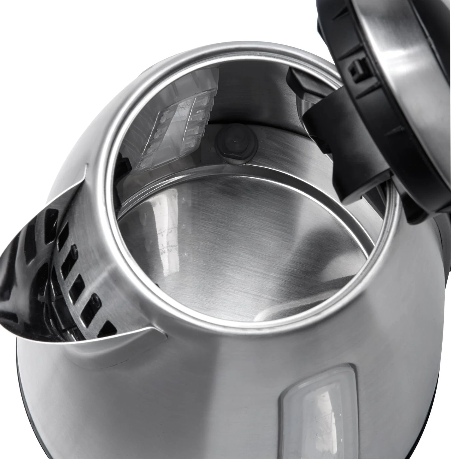 DKT17C2SSDB Danby 1.7L Kettle in Stainless Steel - Image 4