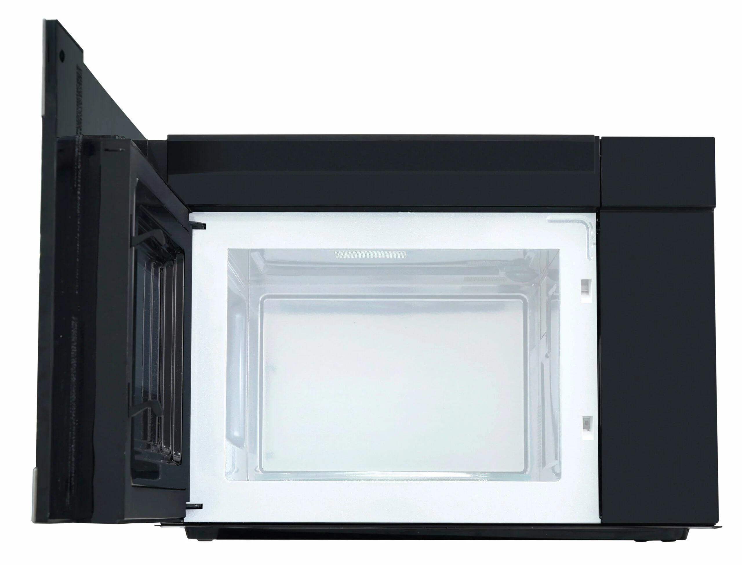 DOM014401G1 Danby 1.4 cu. ft. Over The Range Microwave Oven in Stainless Steel - Image 20