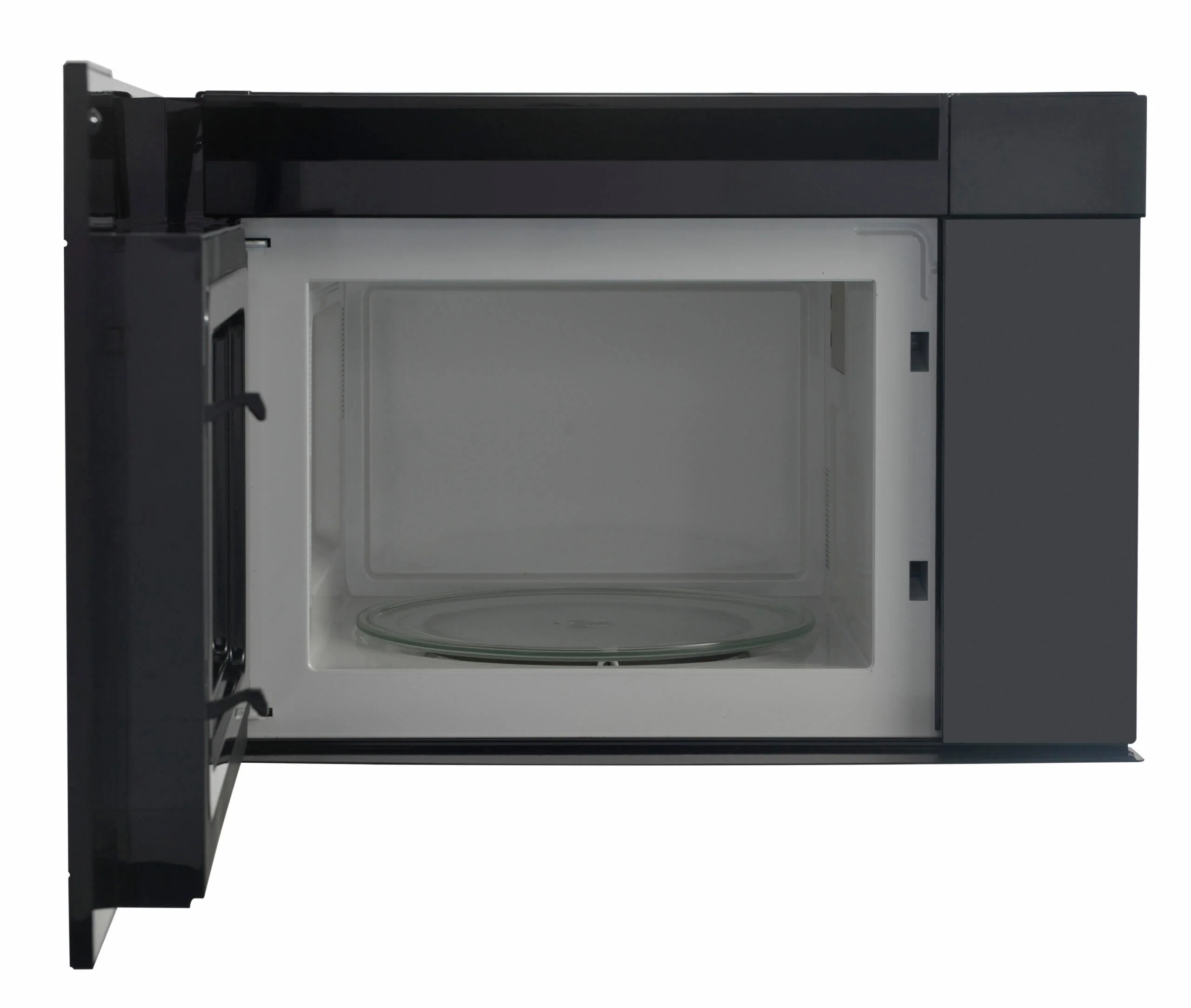 DOM014401G1 Danby 1.4 cu. ft. Over The Range Microwave Oven in Stainless Steel - Image 21