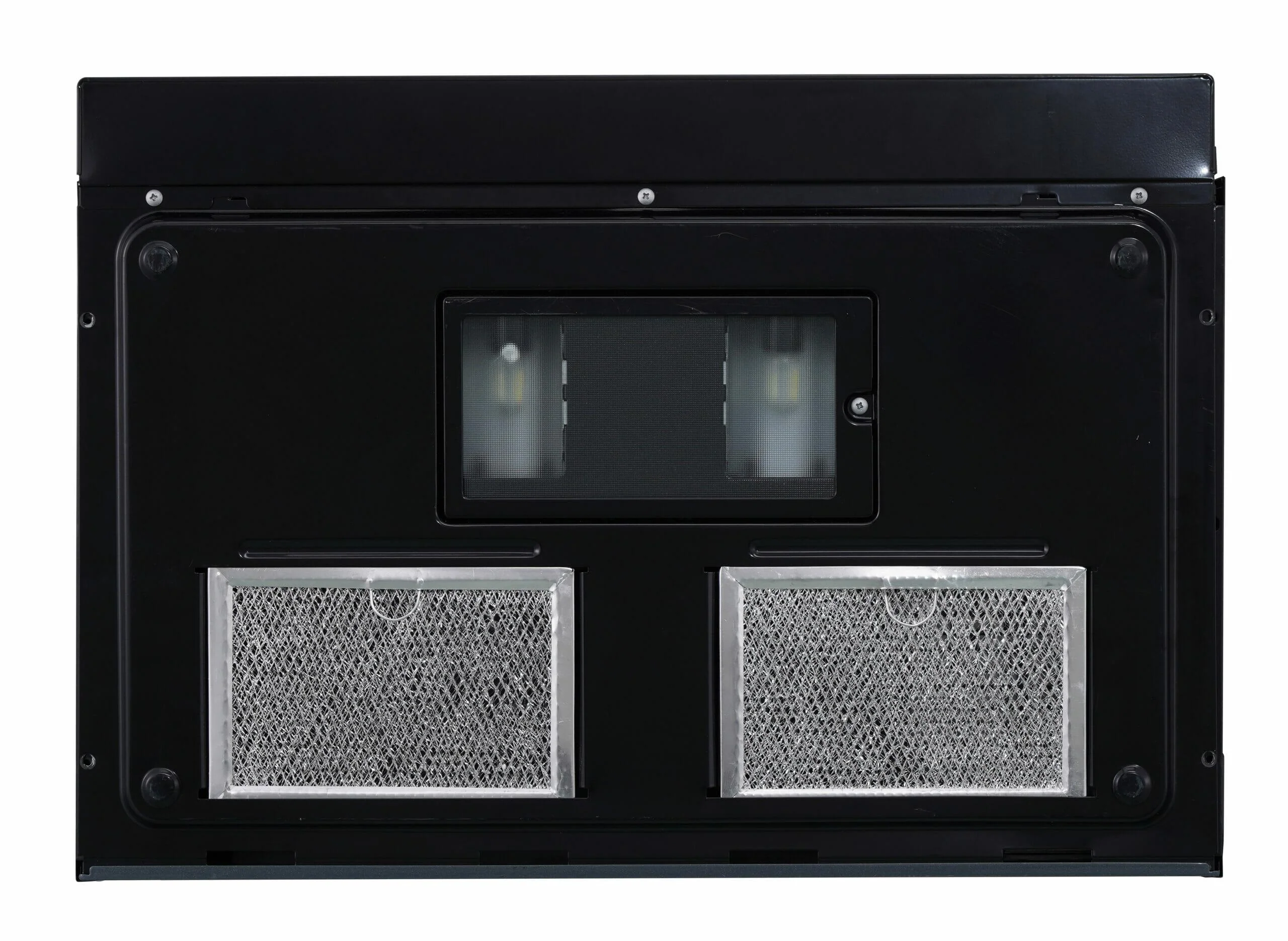 DOM014401G1 Danby 1.4 cu. ft. Over The Range Microwave Oven in Stainless Steel - Image 22