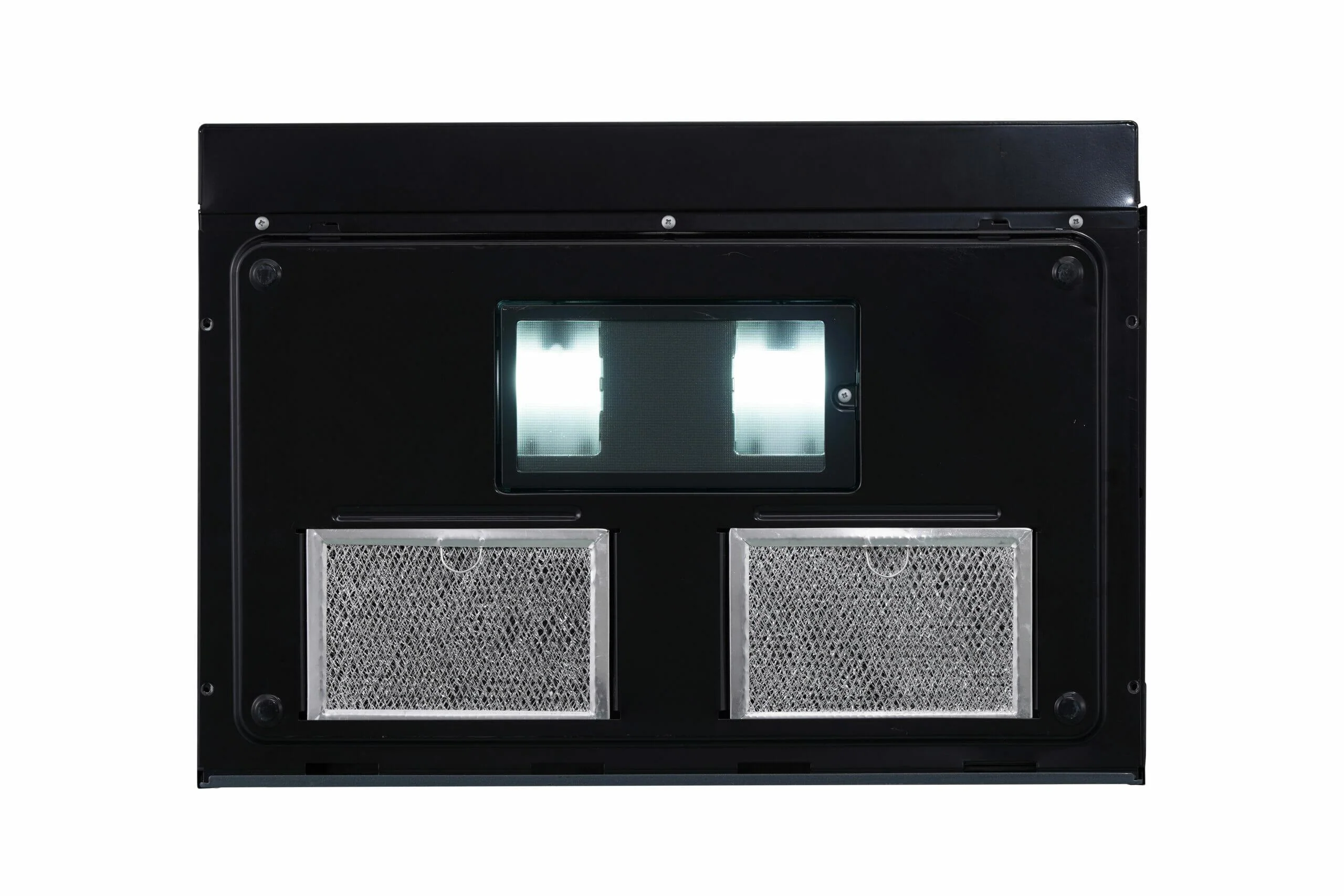 DOM014401G1 Danby 1.4 cu. ft. Over The Range Microwave Oven in Stainless Steel - Image 23