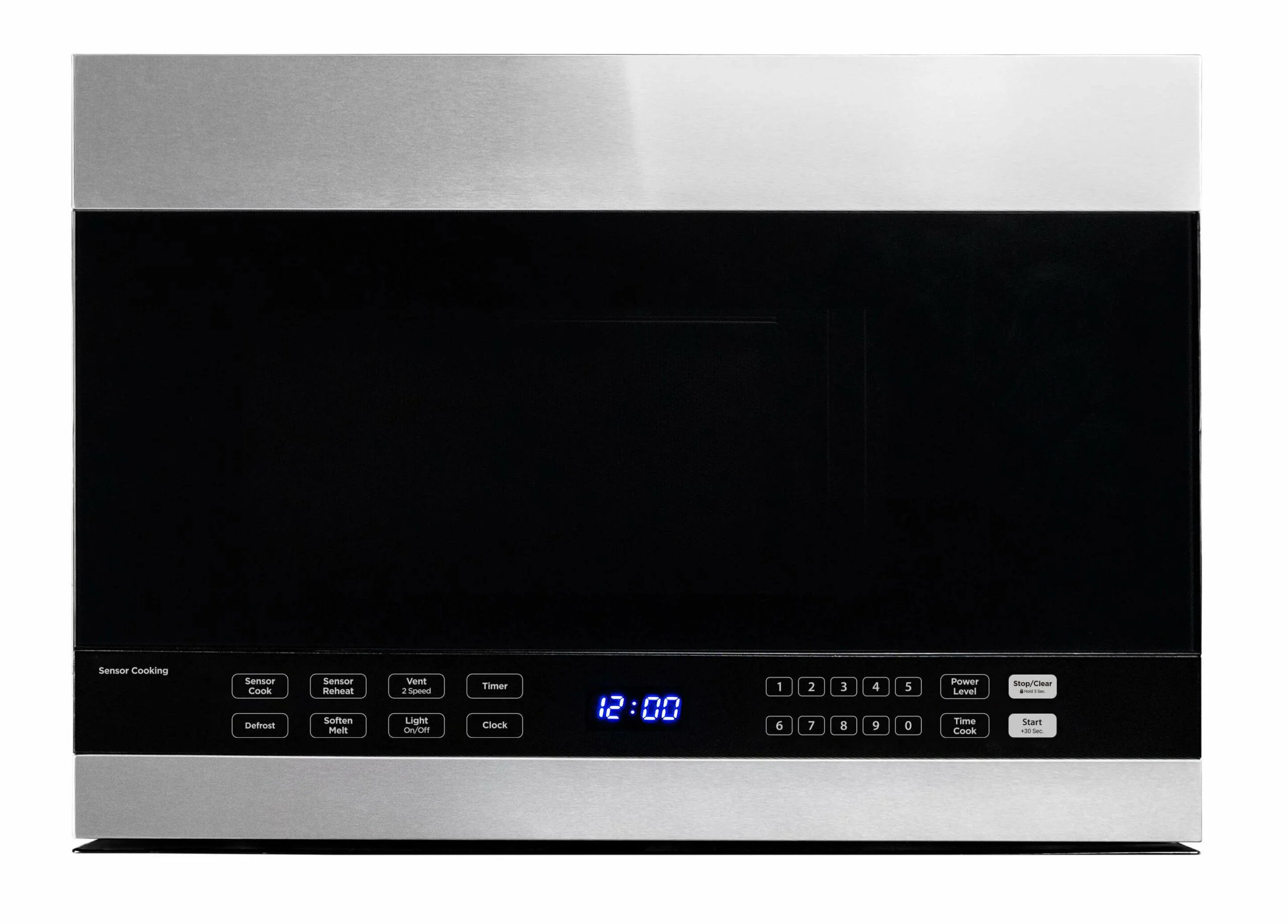 DOM014401G1 Danby 1.4 cu. ft. Over The Range Microwave Oven in Stainless Steel - Image 29